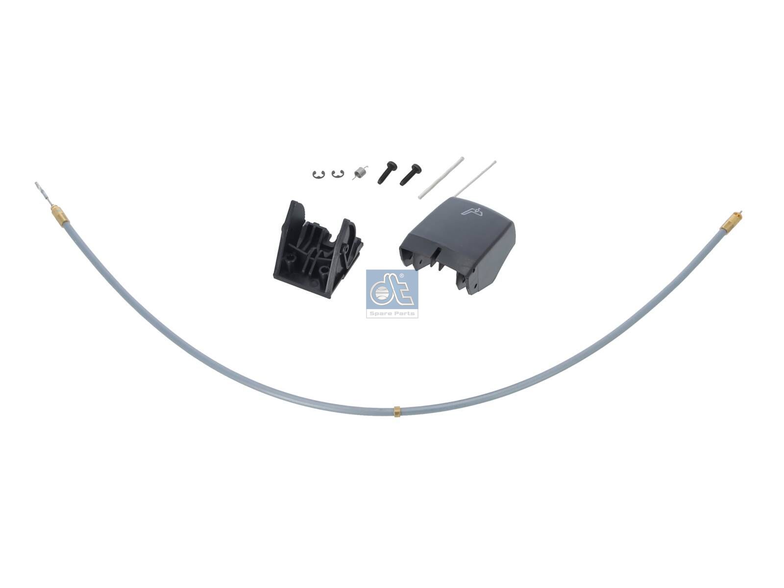 Repair kit | DT Spare Parts 1.32235