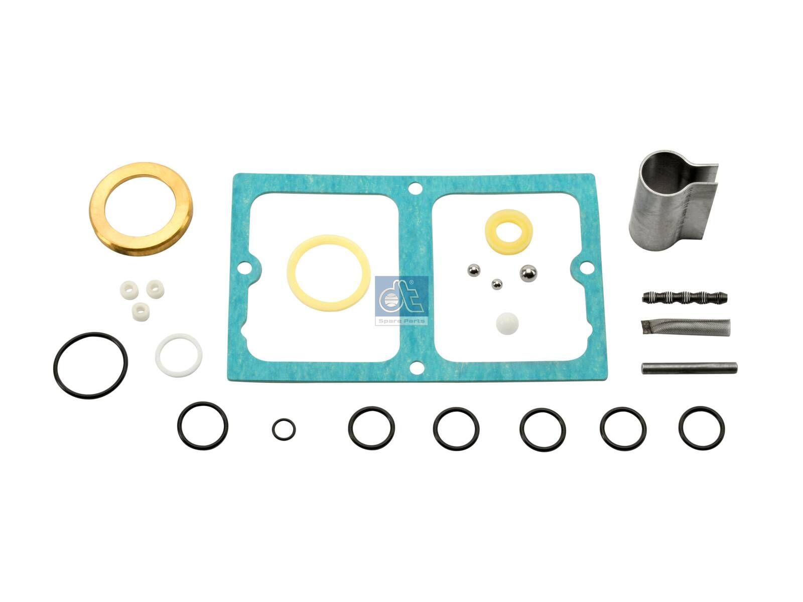 Repair kit | DT Spare Parts 1.32302