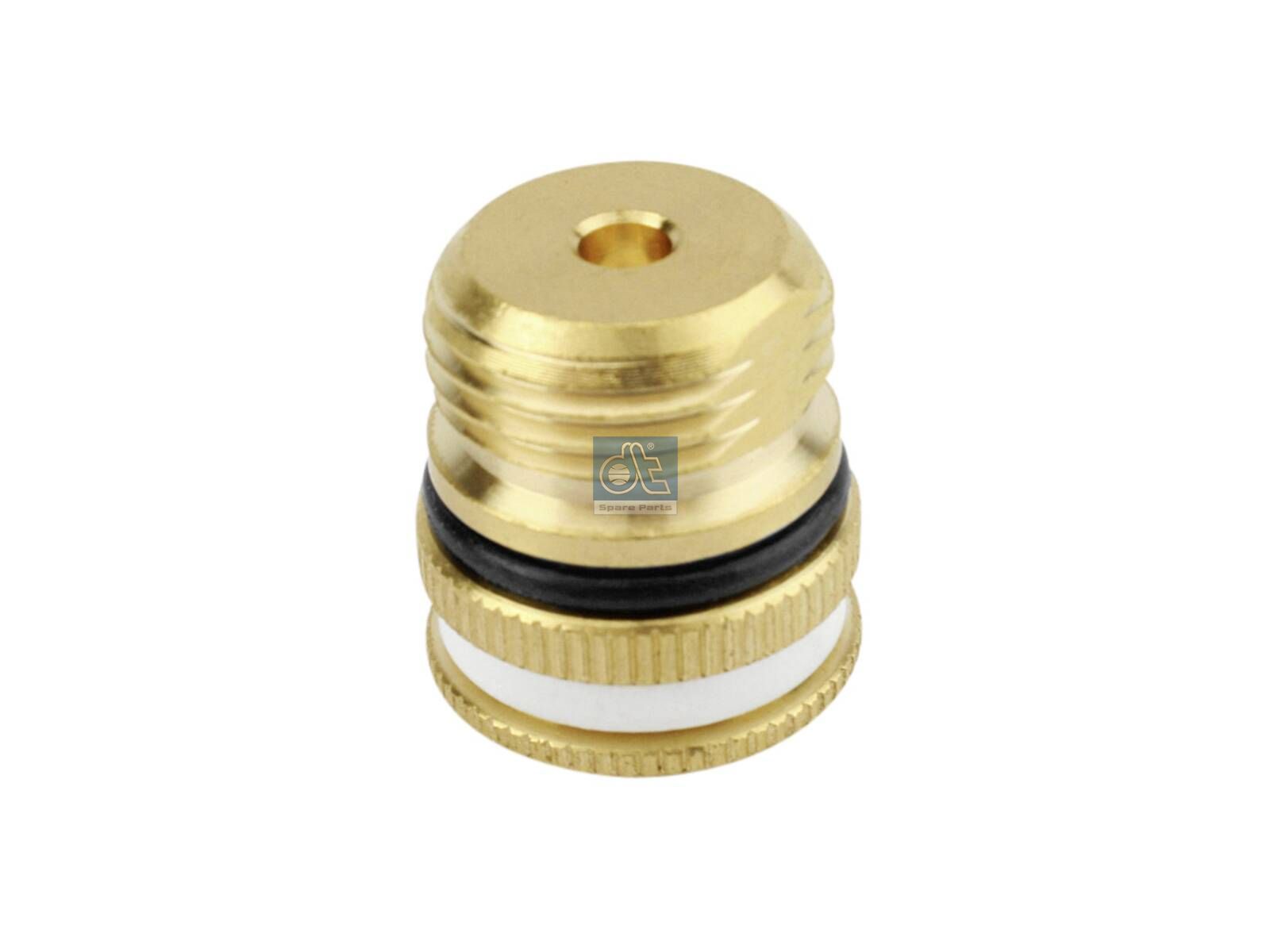 Drain plug | DT Spare Parts 1.32305