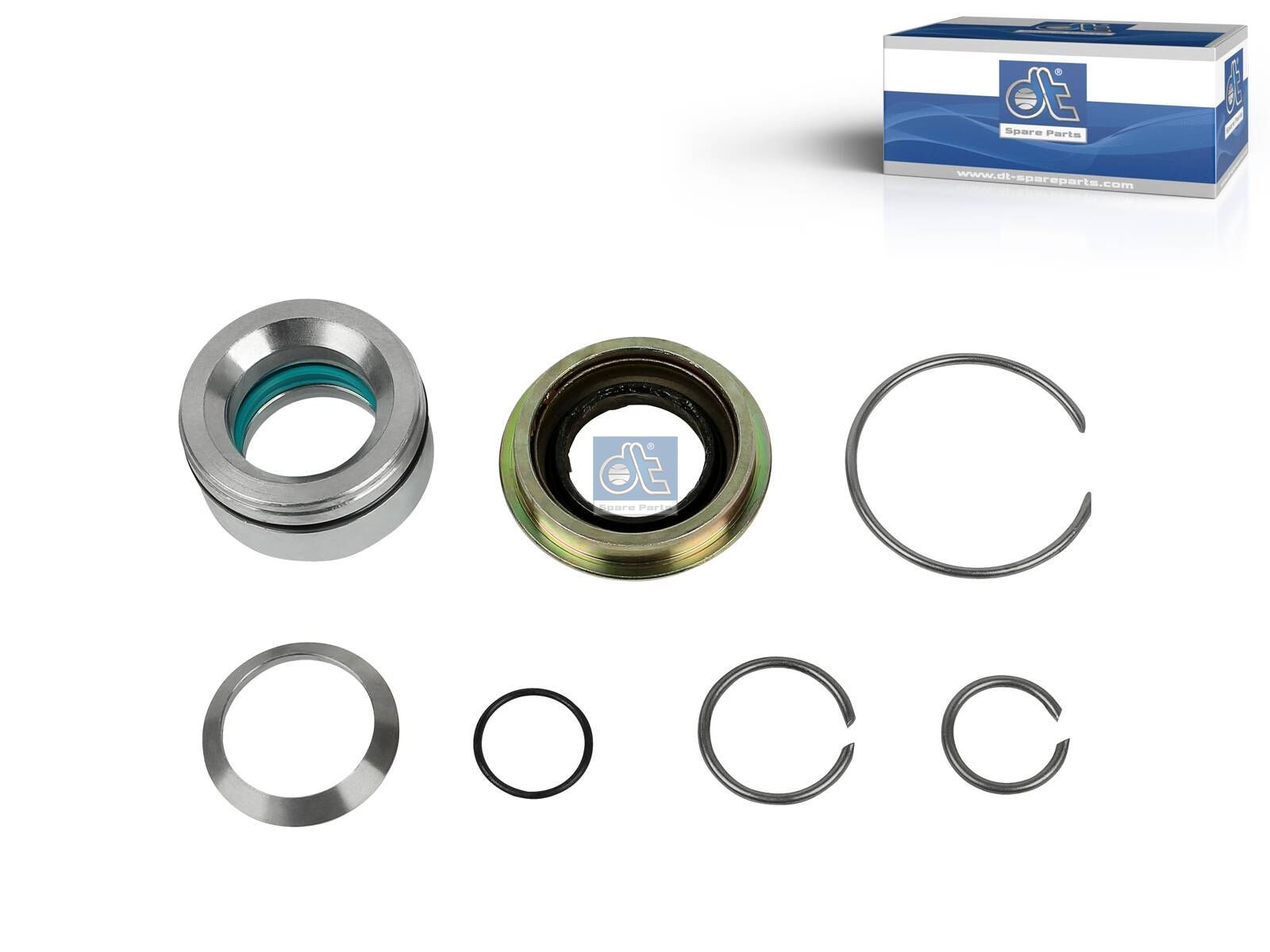 Repair kit | DT Spare Parts 1.32309