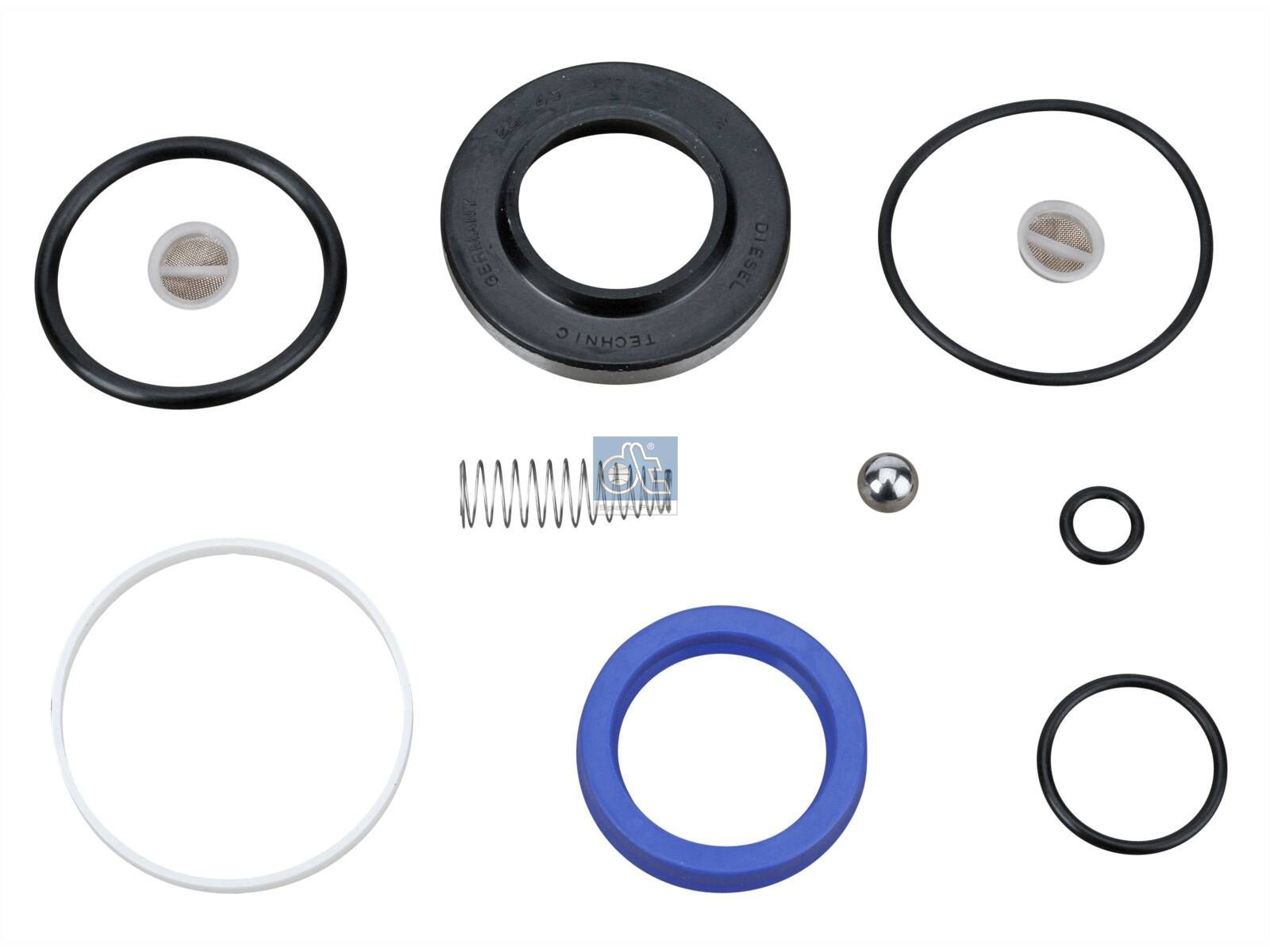 Repair kit | DT Spare Parts 1.32311