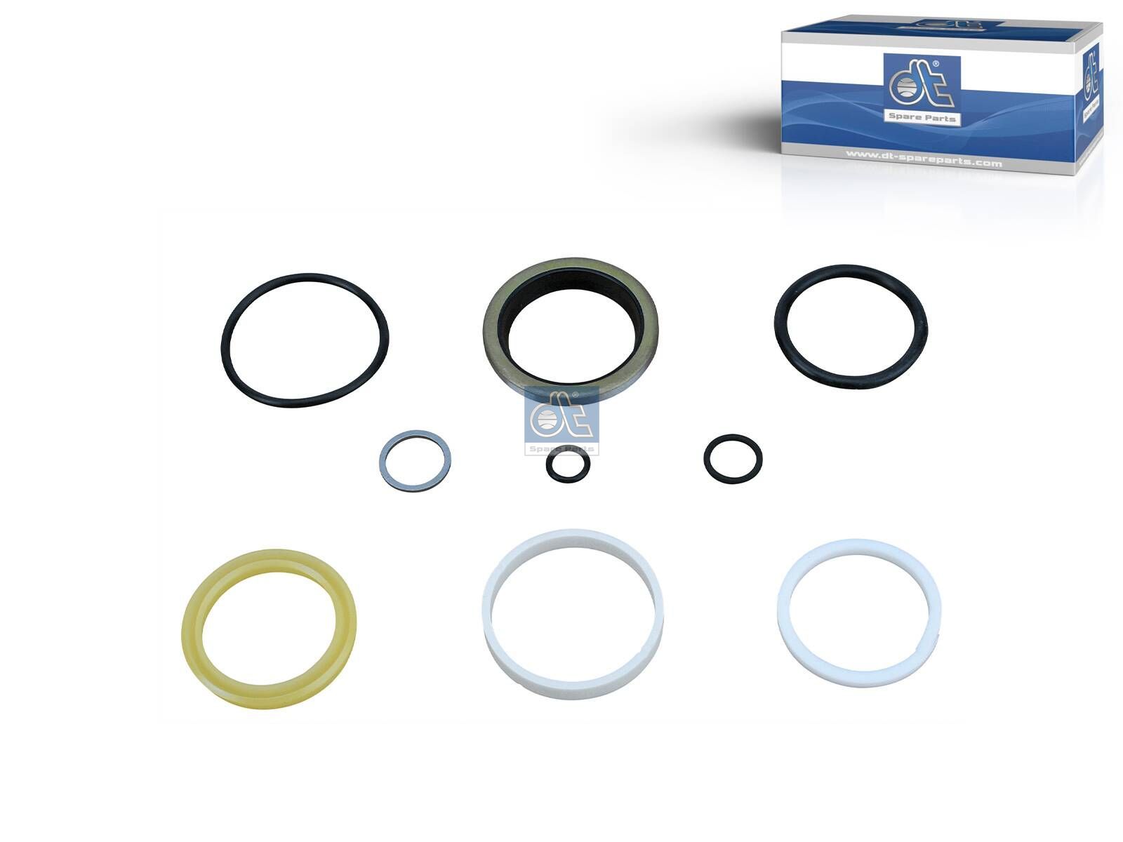 Repair kit | DT Spare Parts 1.32313