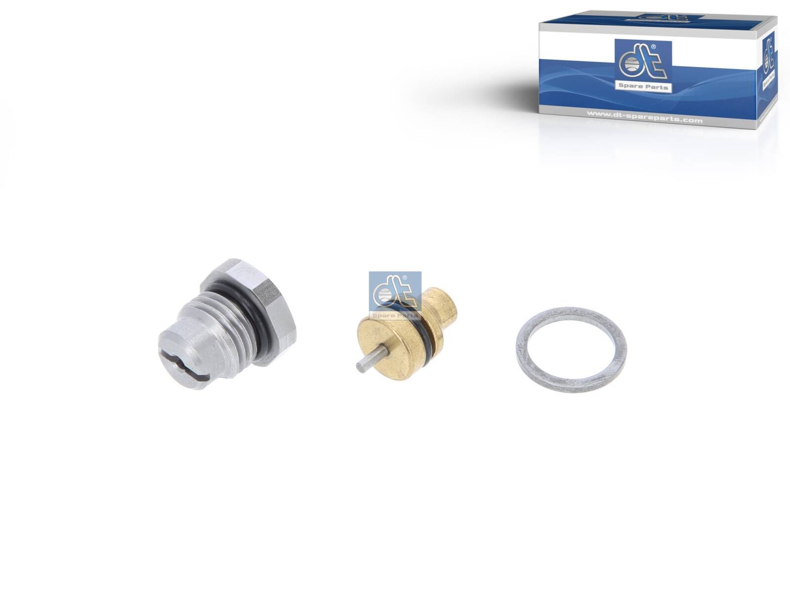 Repair kit | DT Spare Parts 1.32315