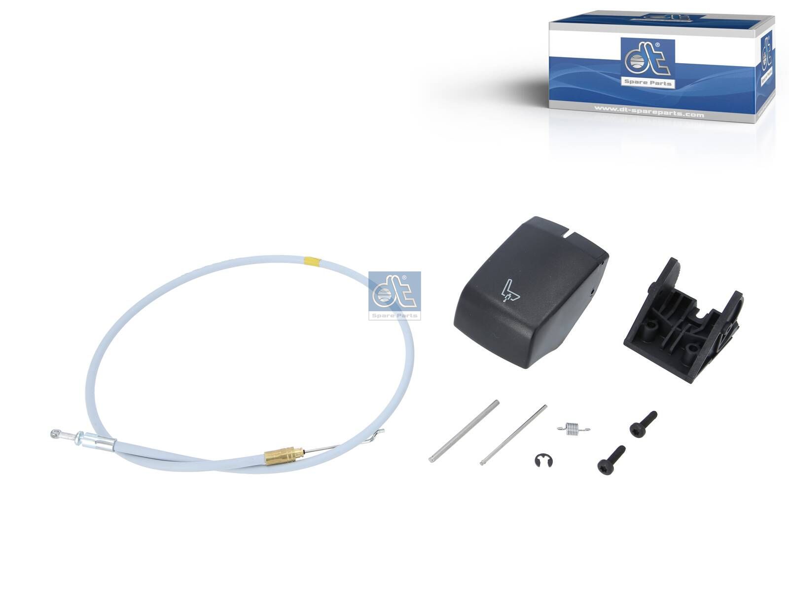 Repair kit | DT Spare Parts 1.32350