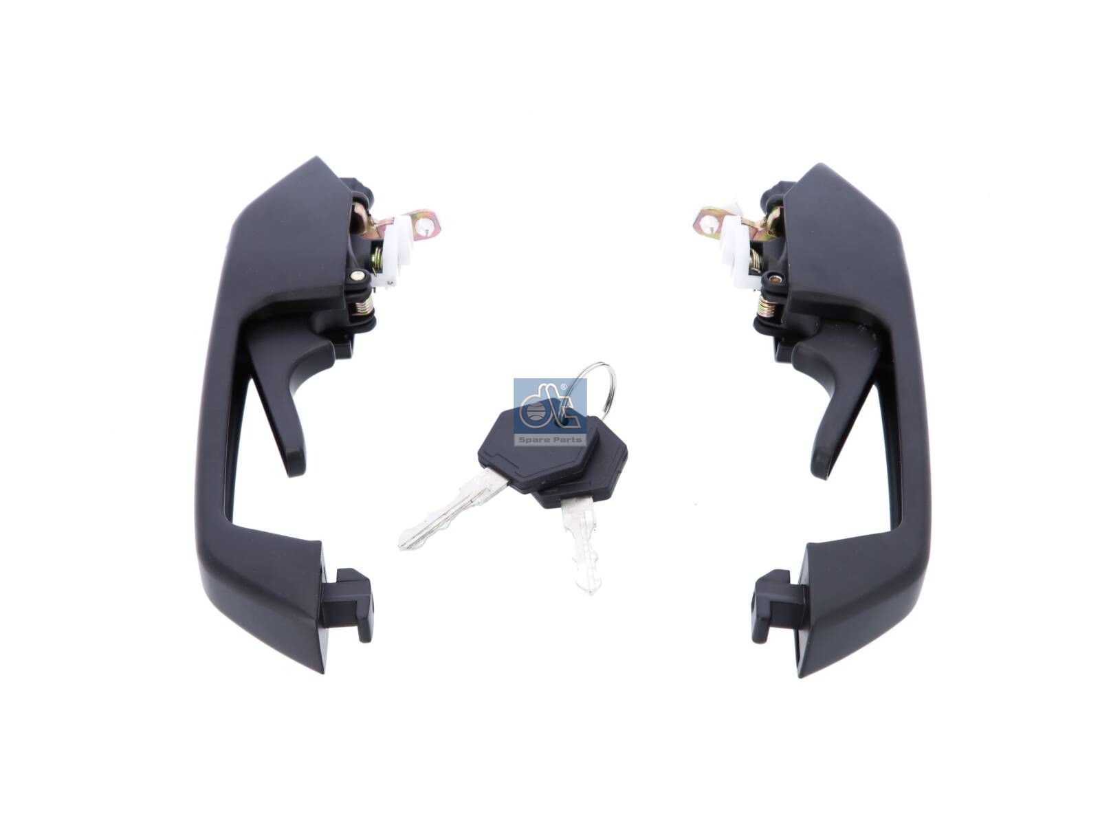 Door handle kit | DT Spare Parts 1.32400