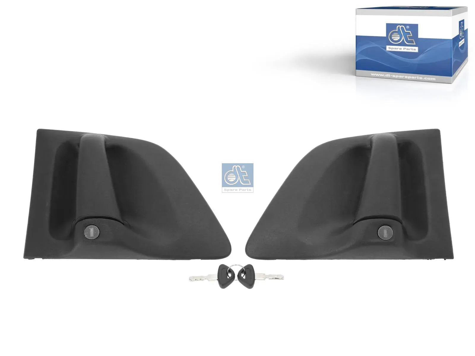 Door handle kit | DT Spare Parts 1.32401