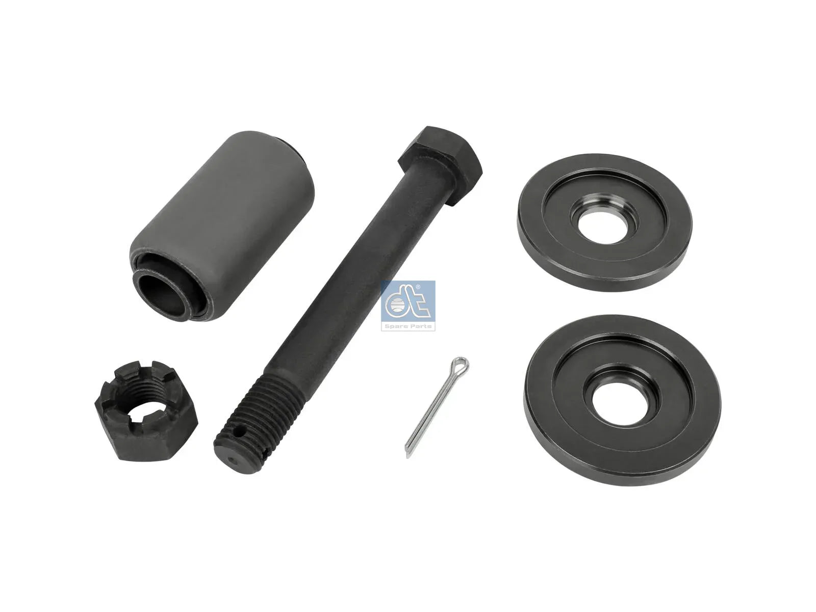 Spring bolt kit | DT Spare Parts 1.32515
