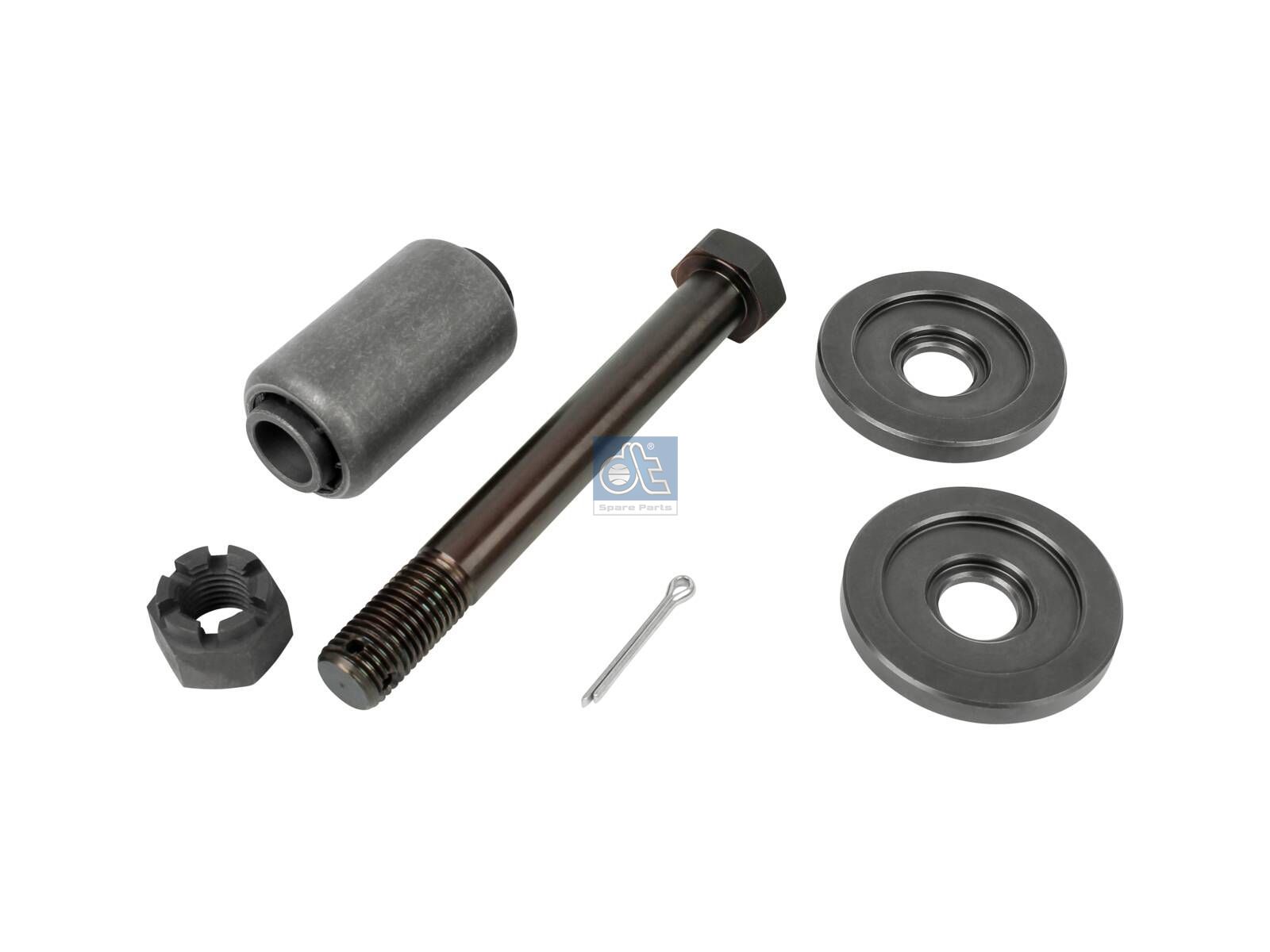 Spring bolt kit | DT Spare Parts 1.32516