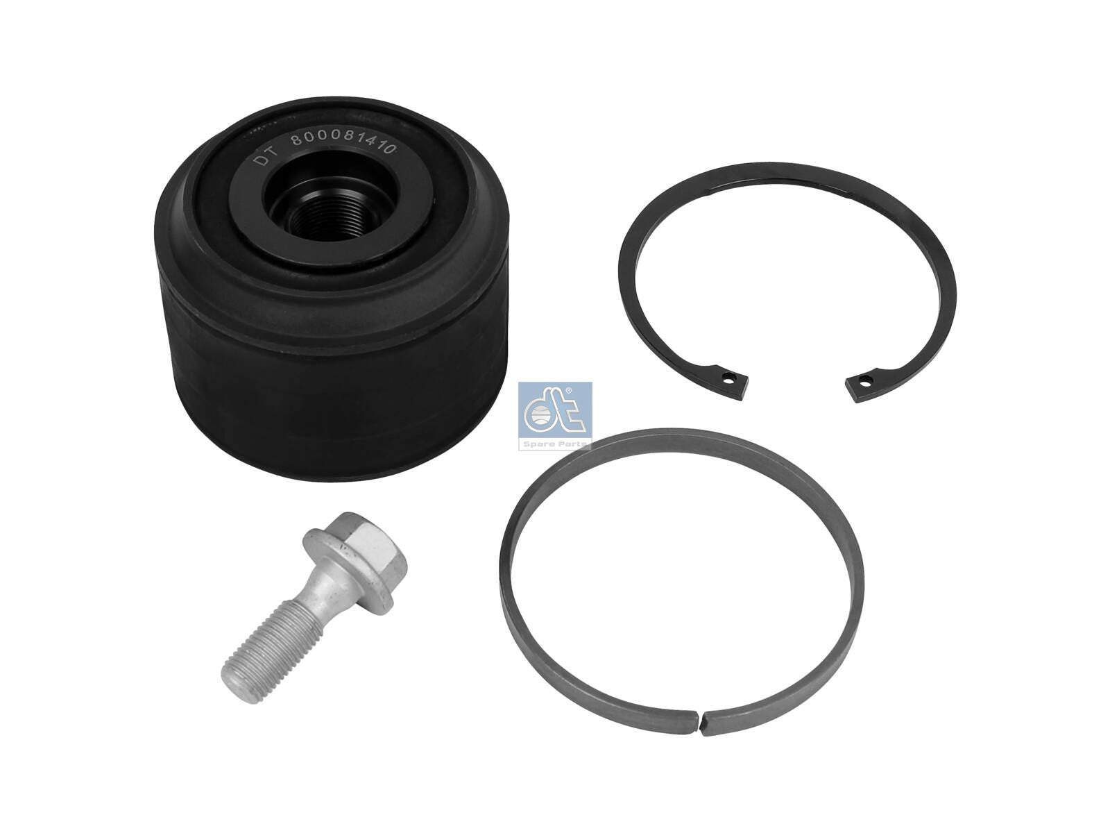 Repair kit | DT Spare Parts 1.32522