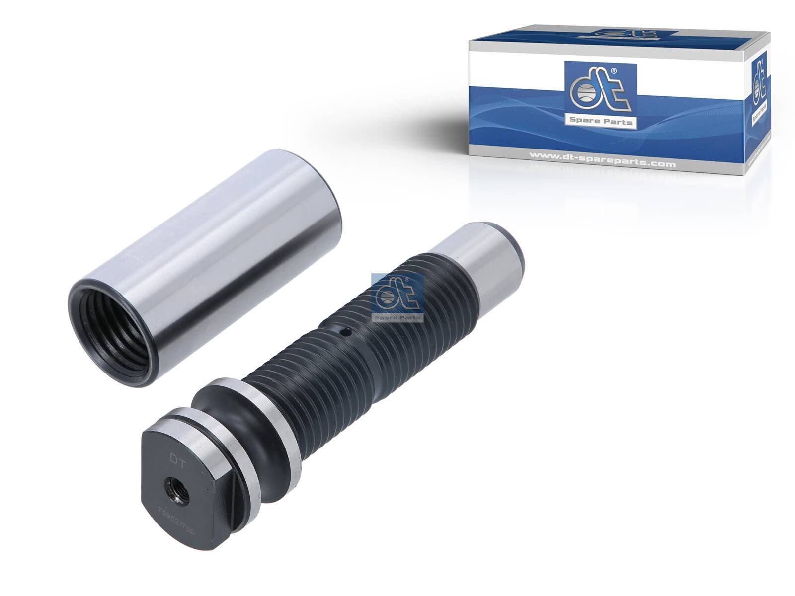 Spring bolt kit | DT Spare Parts 1.32535