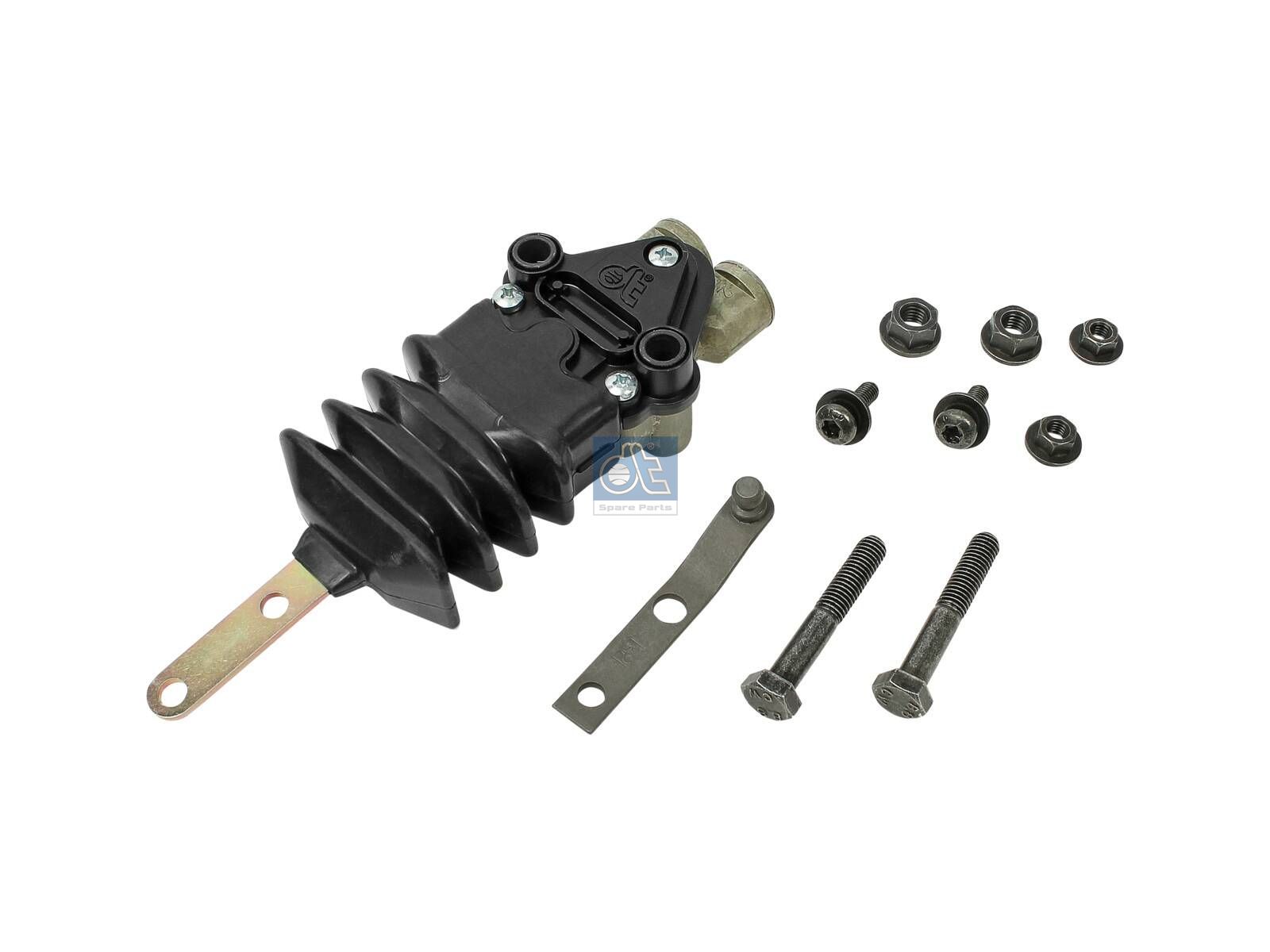 Level valve | DT Spare Parts 1.32540
