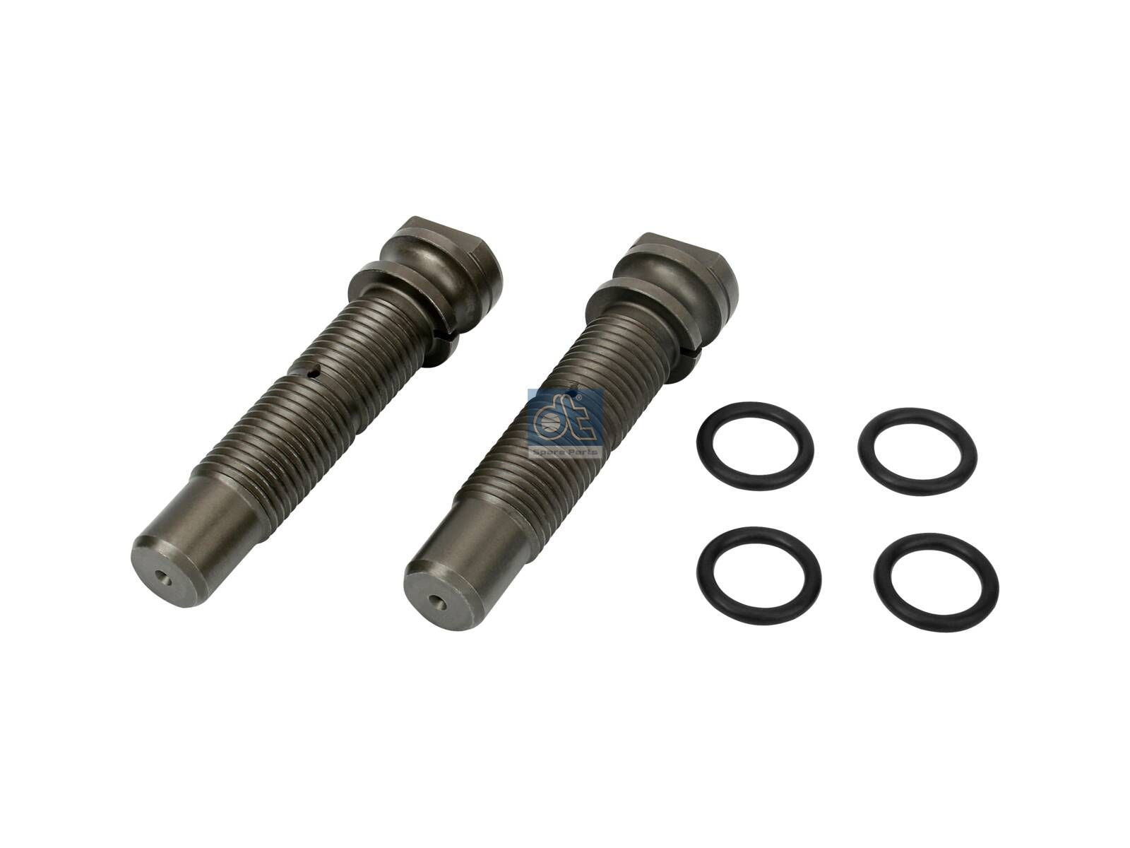 Spring bolt kit | DT Spare Parts 1.32541