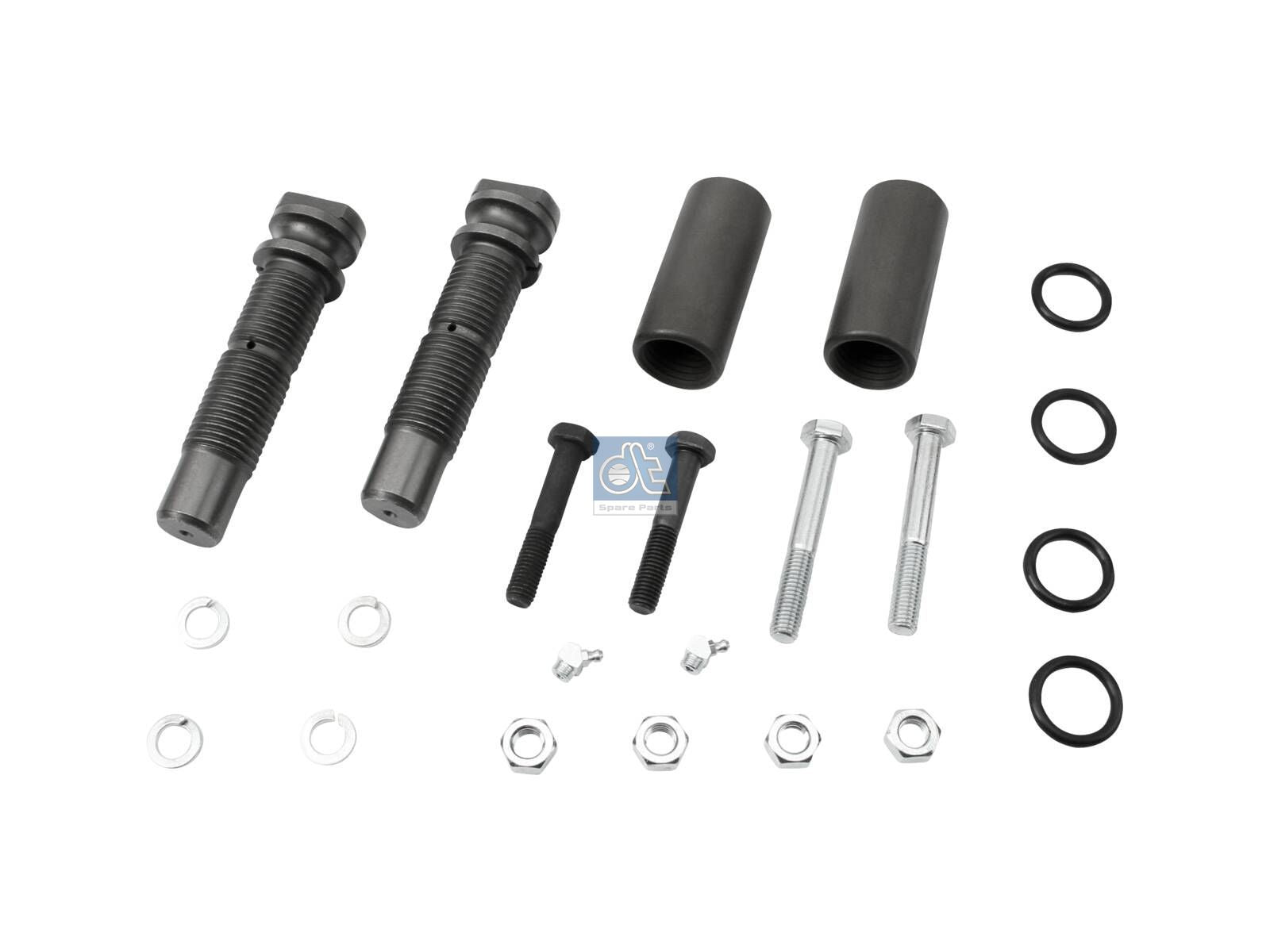 Spring bolt kit | DT Spare Parts 1.32542