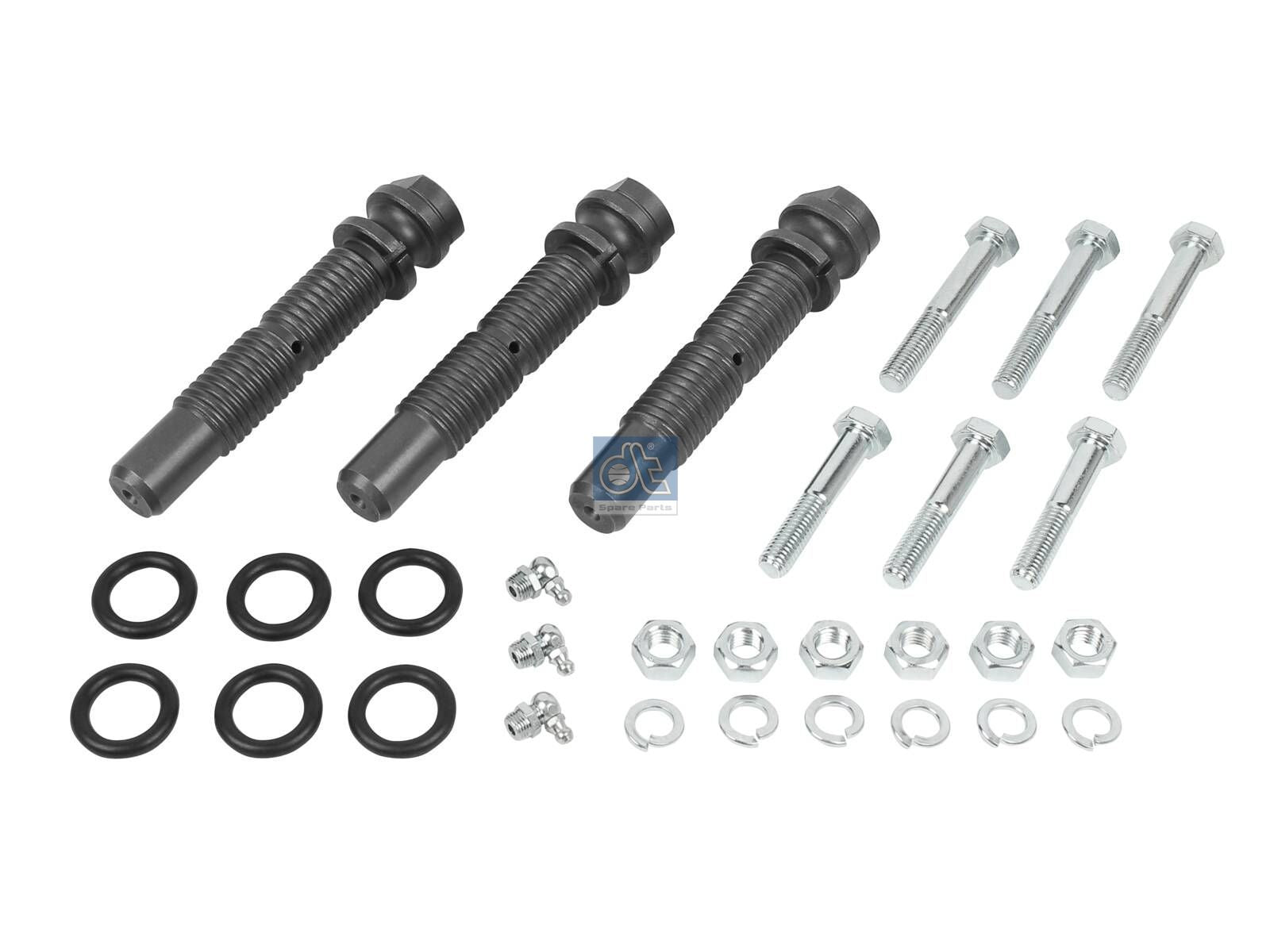 Spring bolt kit | DT Spare Parts 1.32544