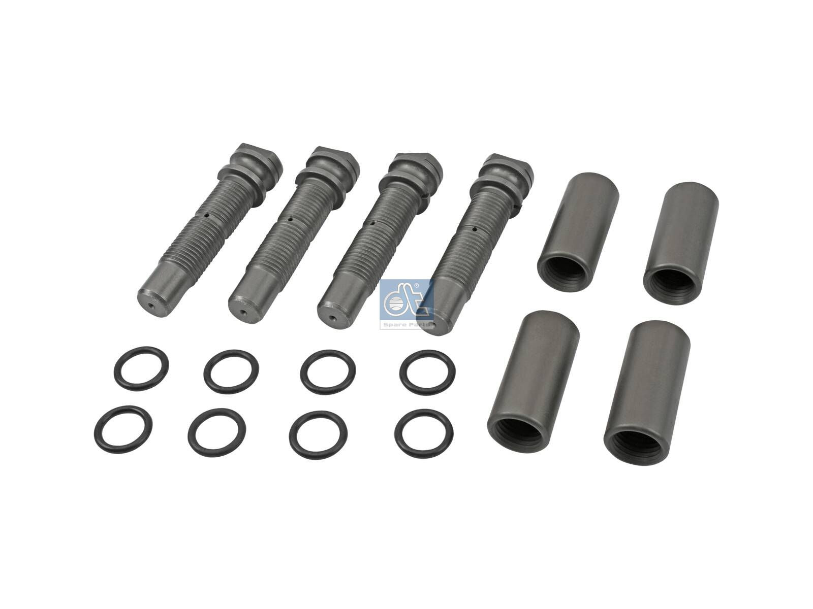 Spring bolt kit | DT Spare Parts 1.32547
