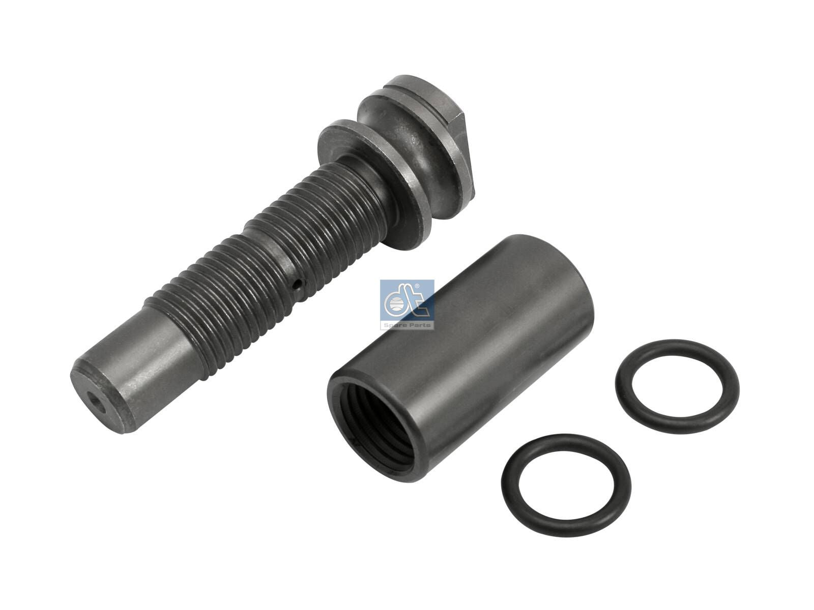 Spring bolt kit | DT Spare Parts 1.32549