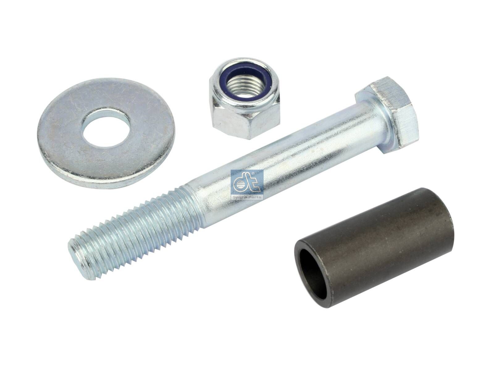 Mounting kit | DT Spare Parts 1.32554