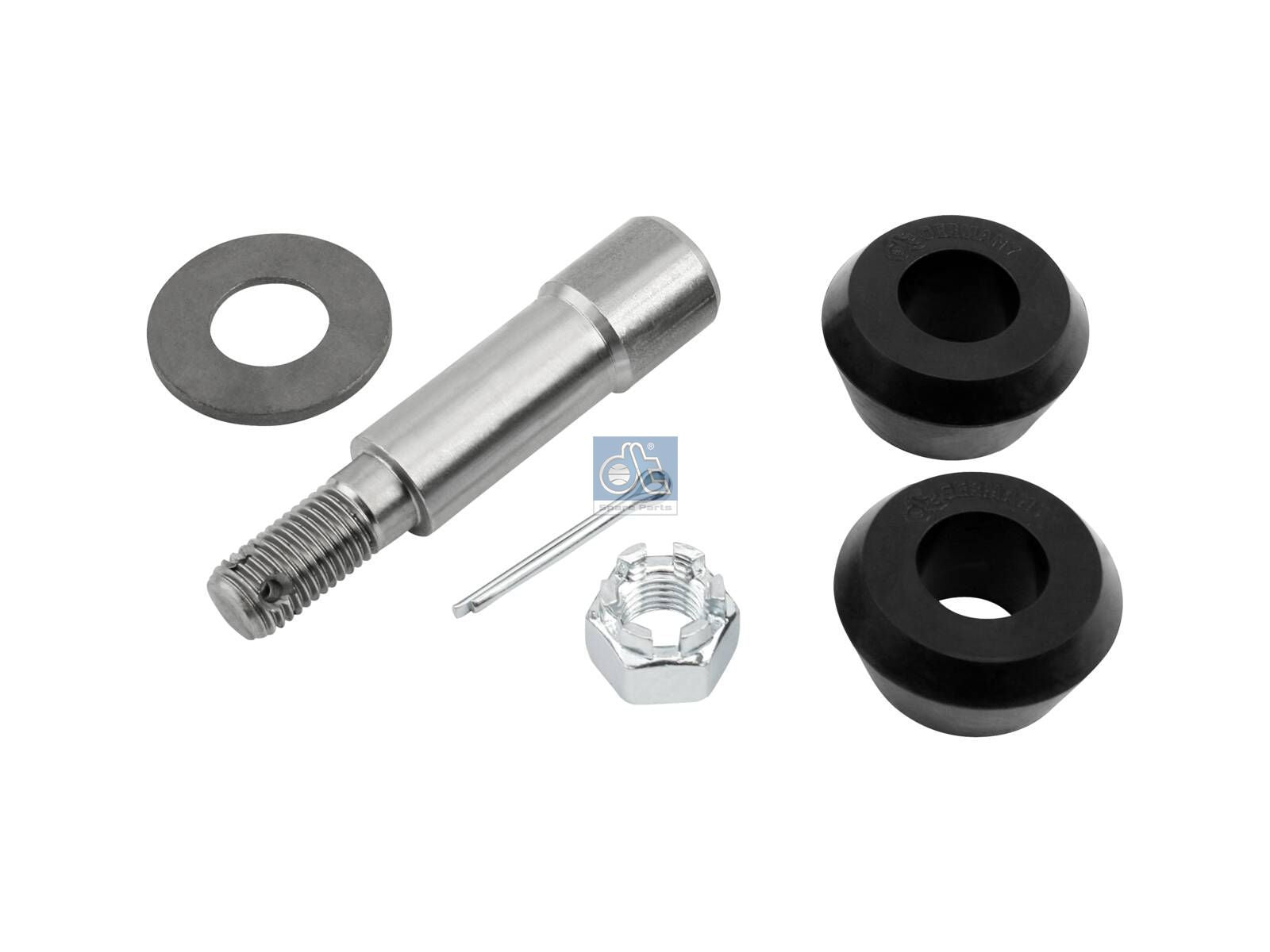 Mounting kit | DT Spare Parts 1.32560
