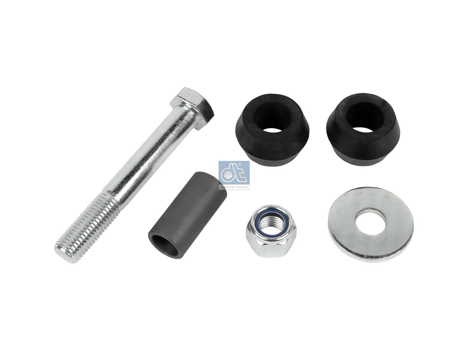 Mounting kit | DT Spare Parts 1.32562