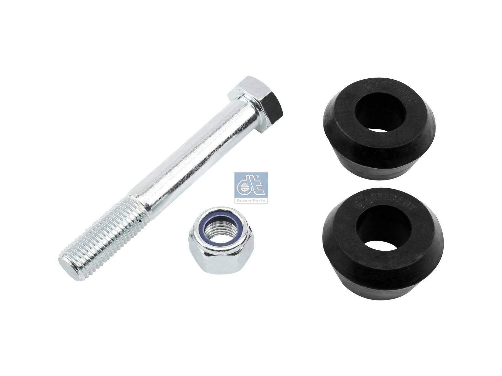 Mounting kit | DT Spare Parts 1.32563