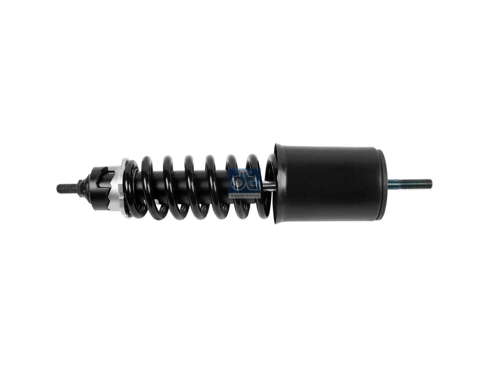 Cabin shock absorber | DT Spare Parts 1.32587