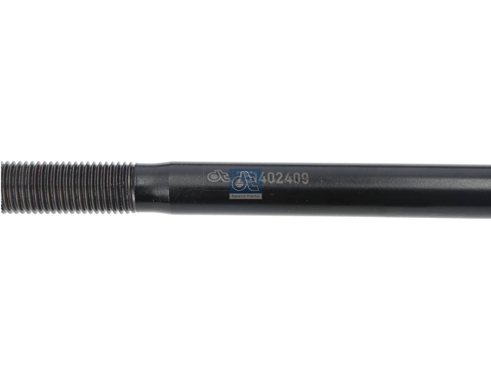 U-bolt-kit | DT Spare Parts 1.32597