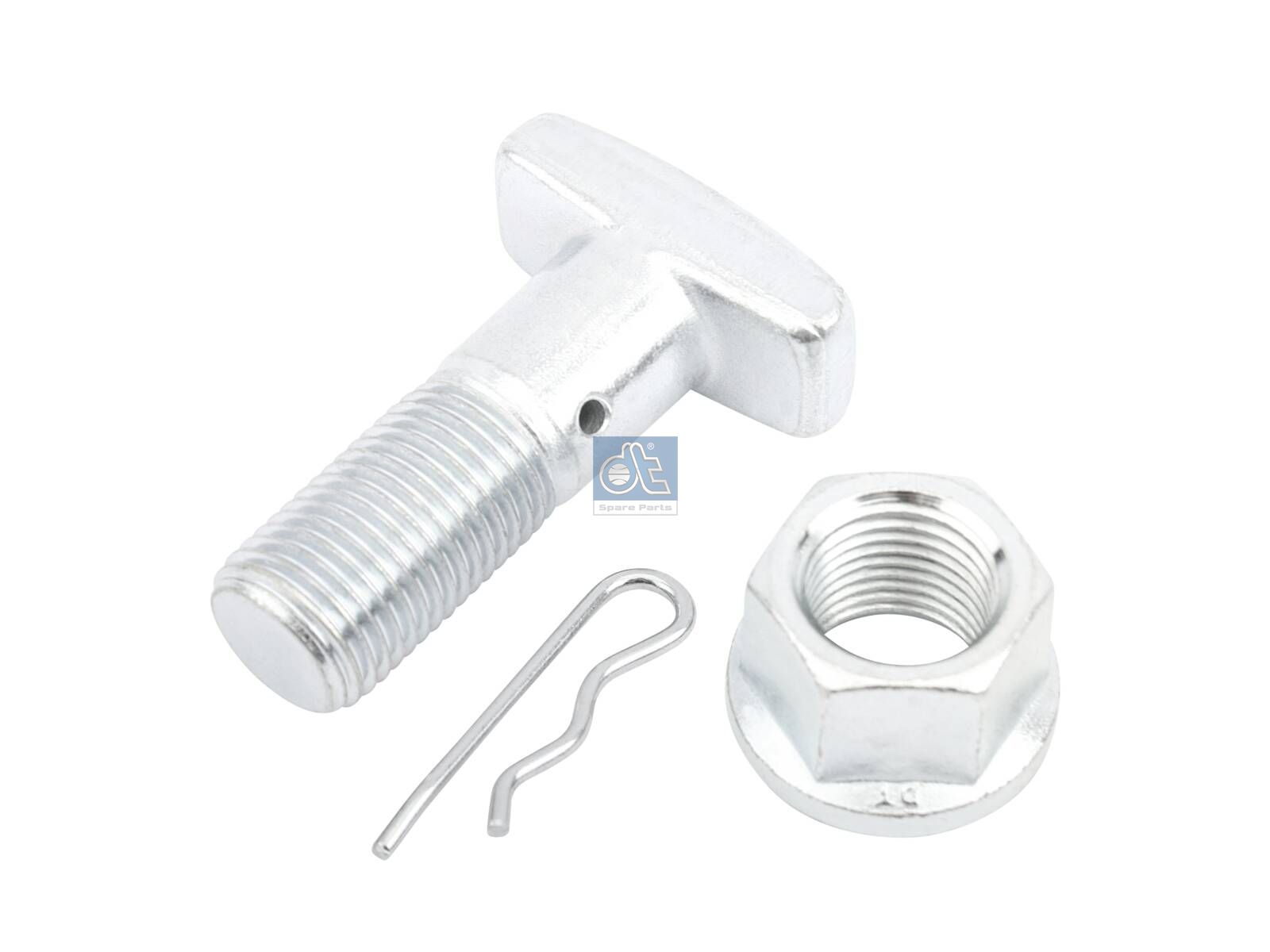 Wheel bolt | DT Spare Parts 1.32603