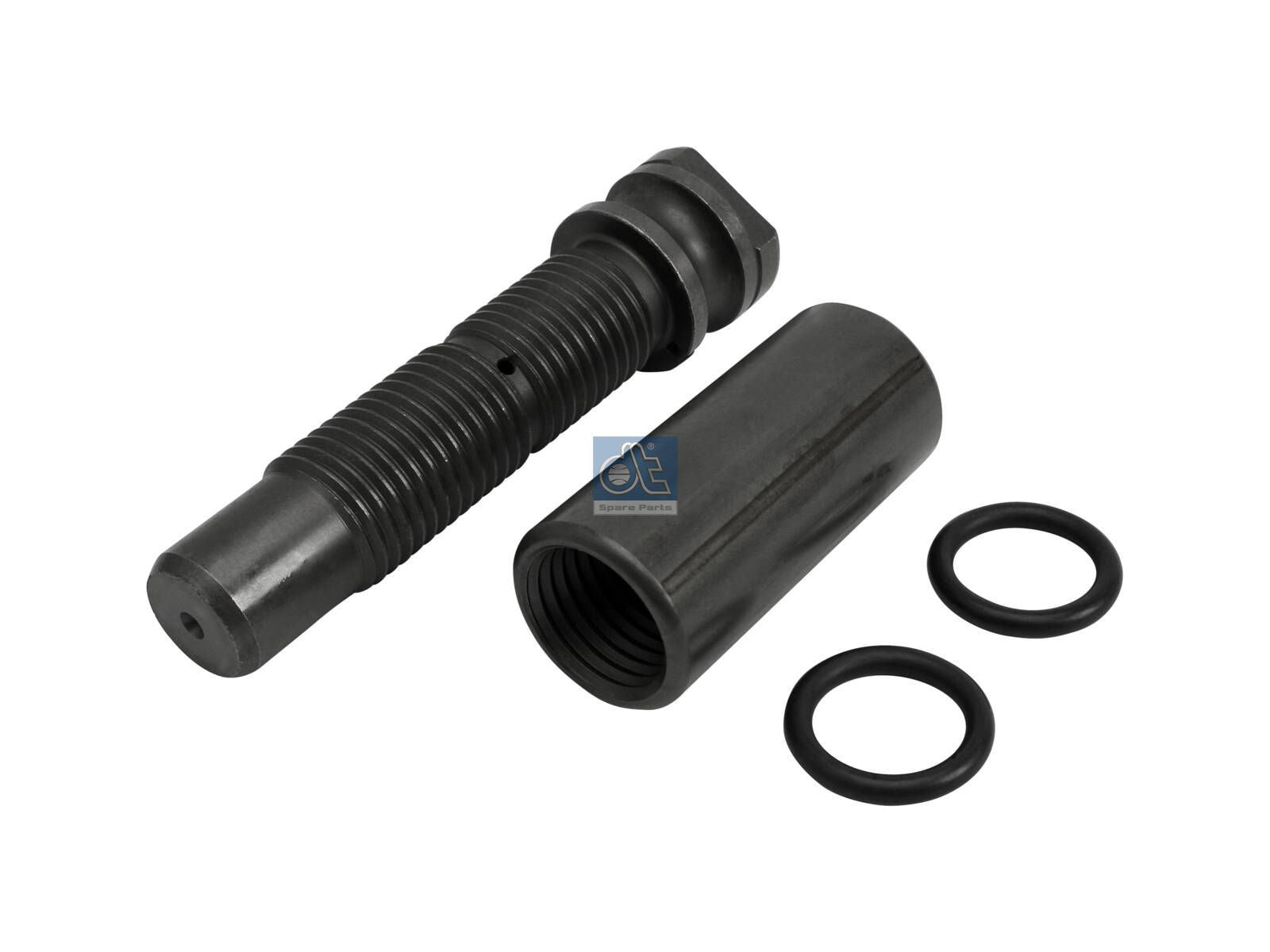 Spring bolt kit | DT Spare Parts 1.32611