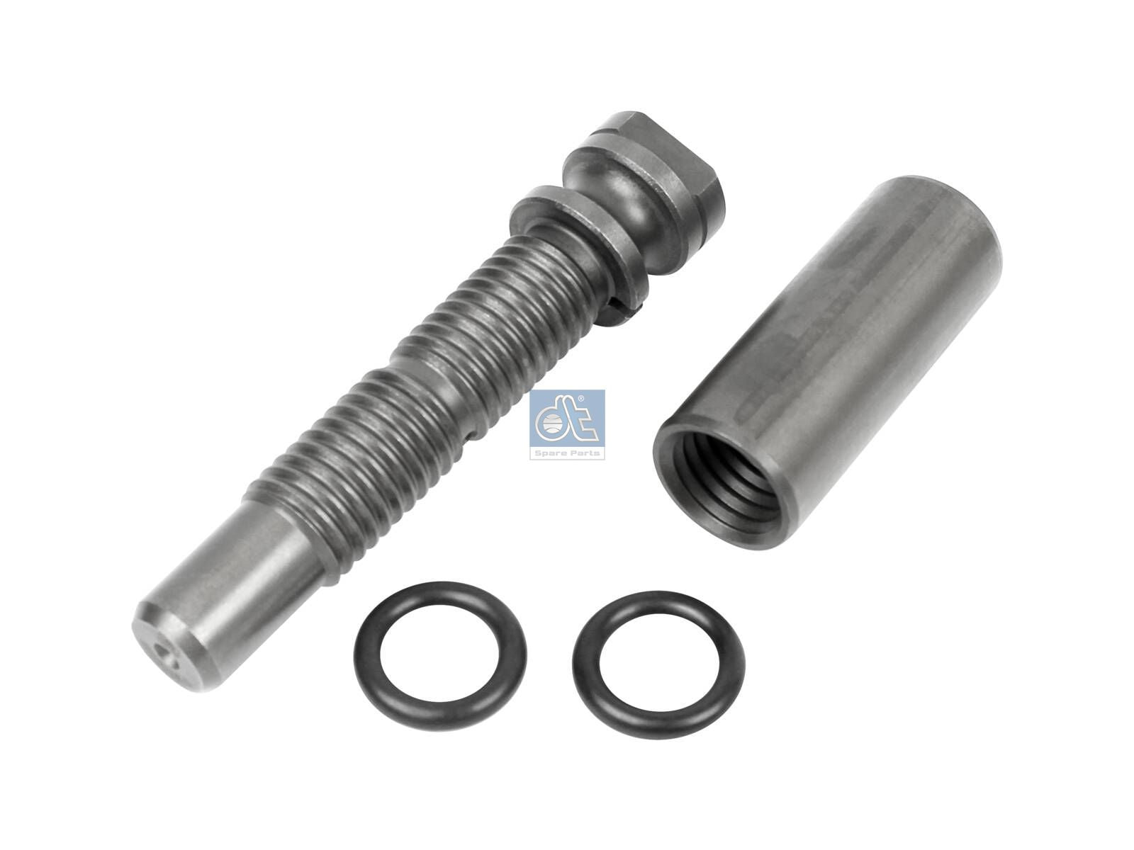 Spring bolt kit | DT Spare Parts 1.32612