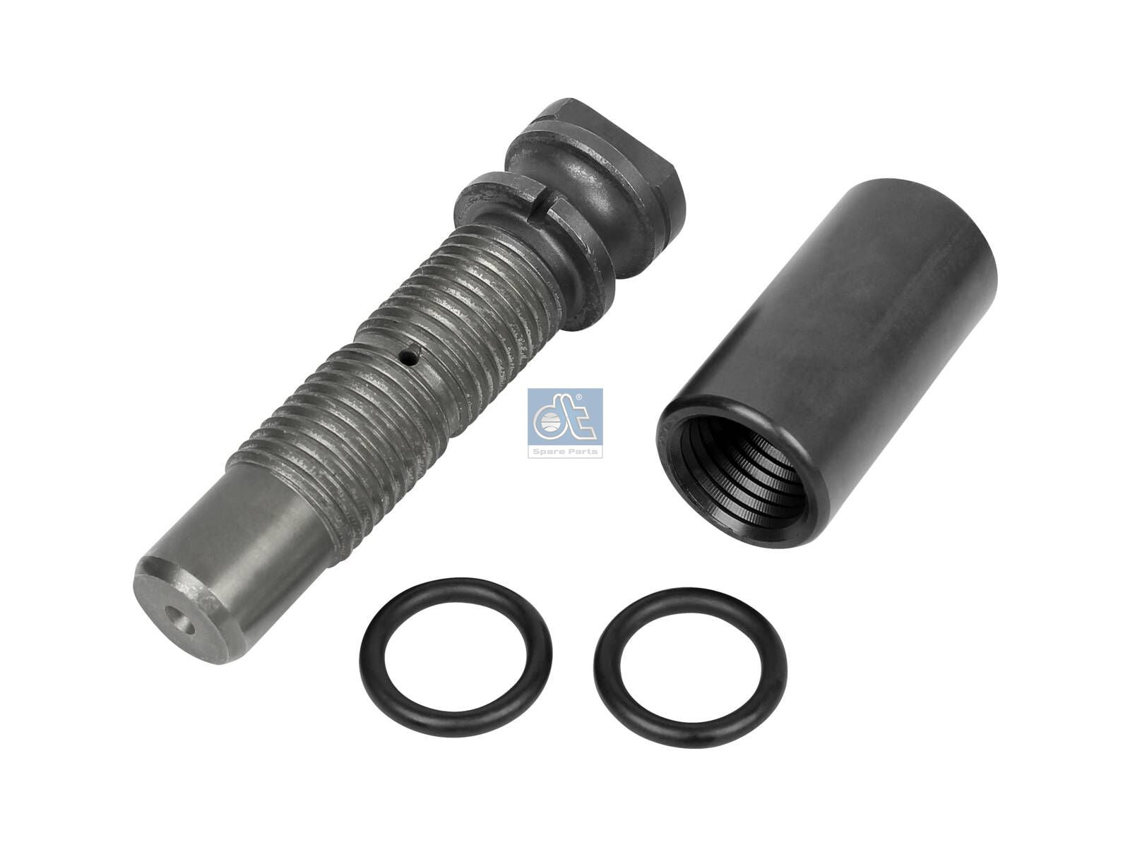 Spring bolt kit | DT Spare Parts 1.32613