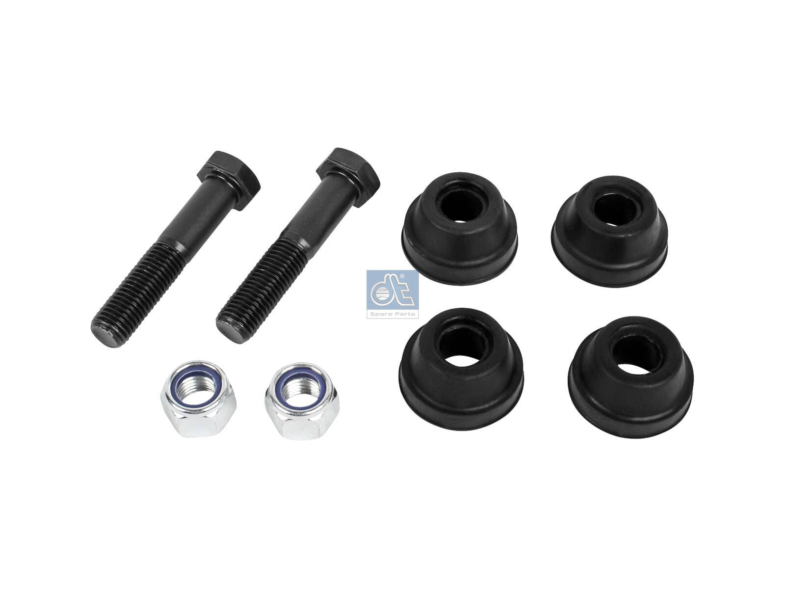 Repair kit | DT Spare Parts 1.32626