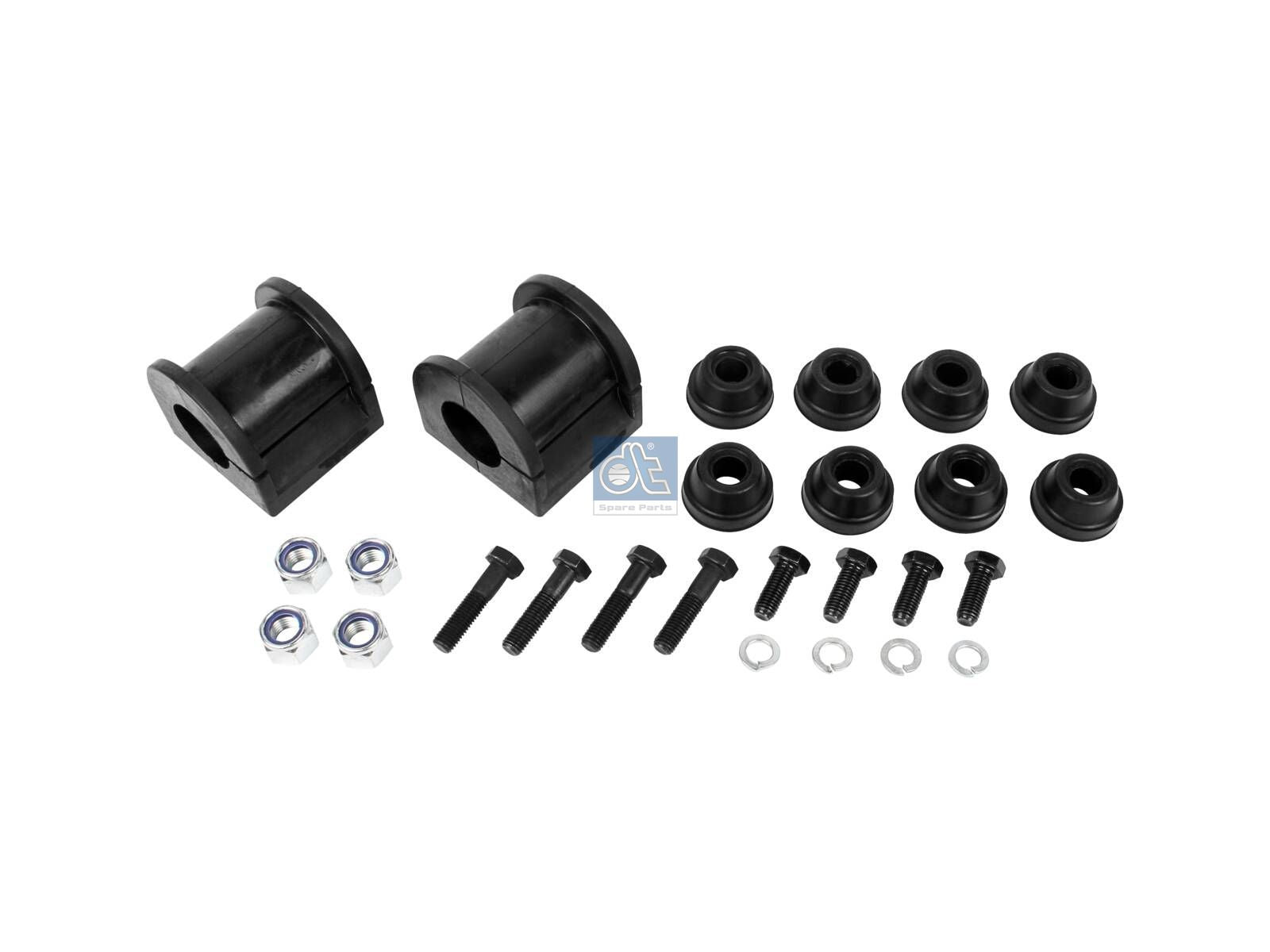 Repair kit | DT Spare Parts 1.32627