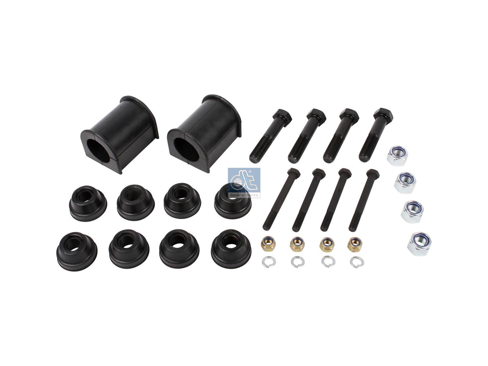 Repair kit | DT Spare Parts 1.32631