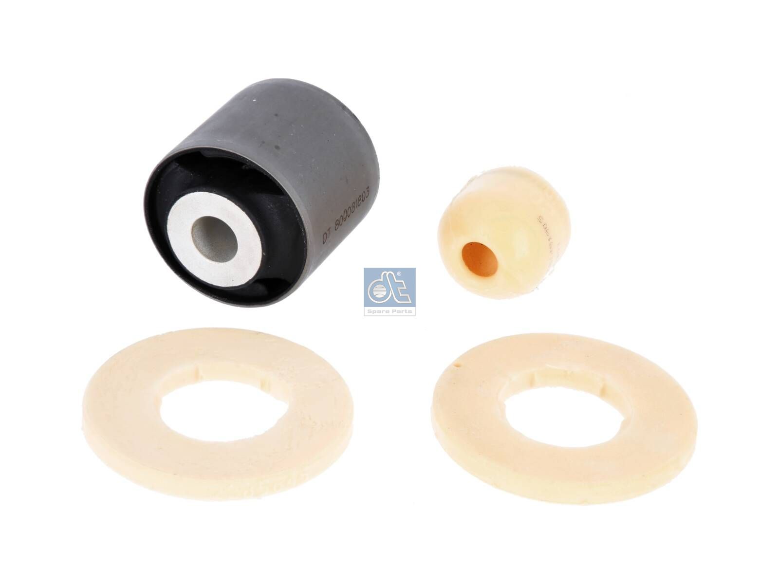 Repair kit | DT Spare Parts 1.32687