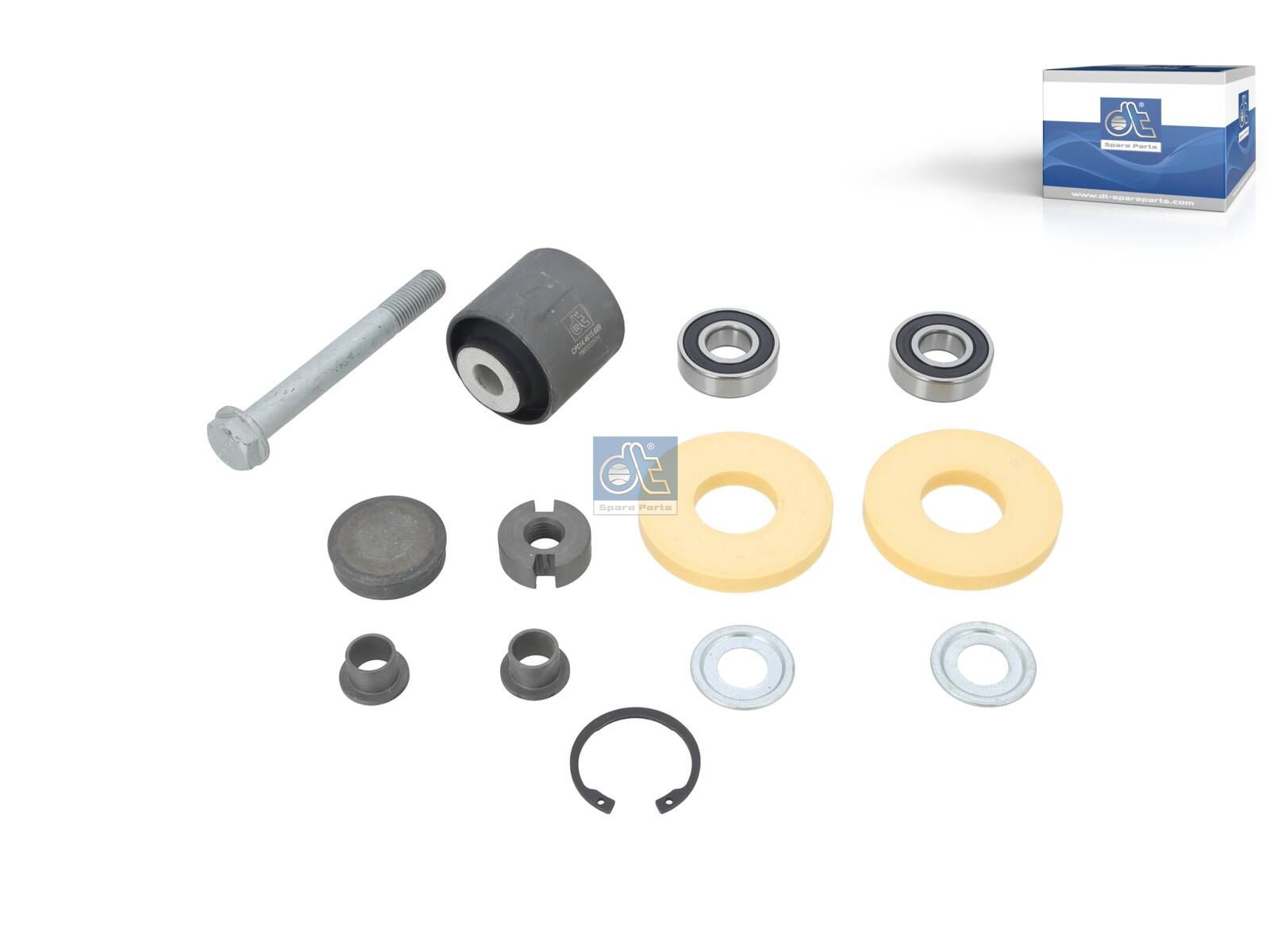 Repair kit | DT Spare Parts 1.32689