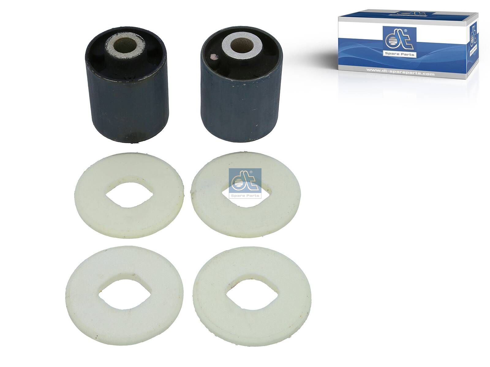 Repair kit | DT Spare Parts 1.32701