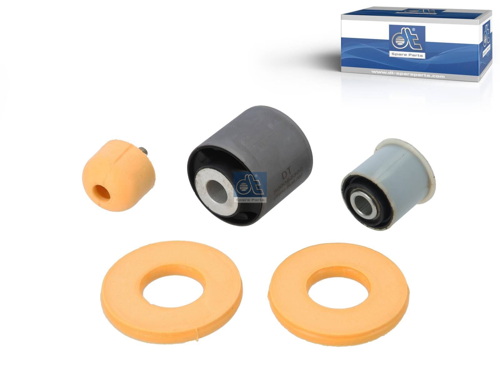 Repair kit | DT Spare Parts 1.32702