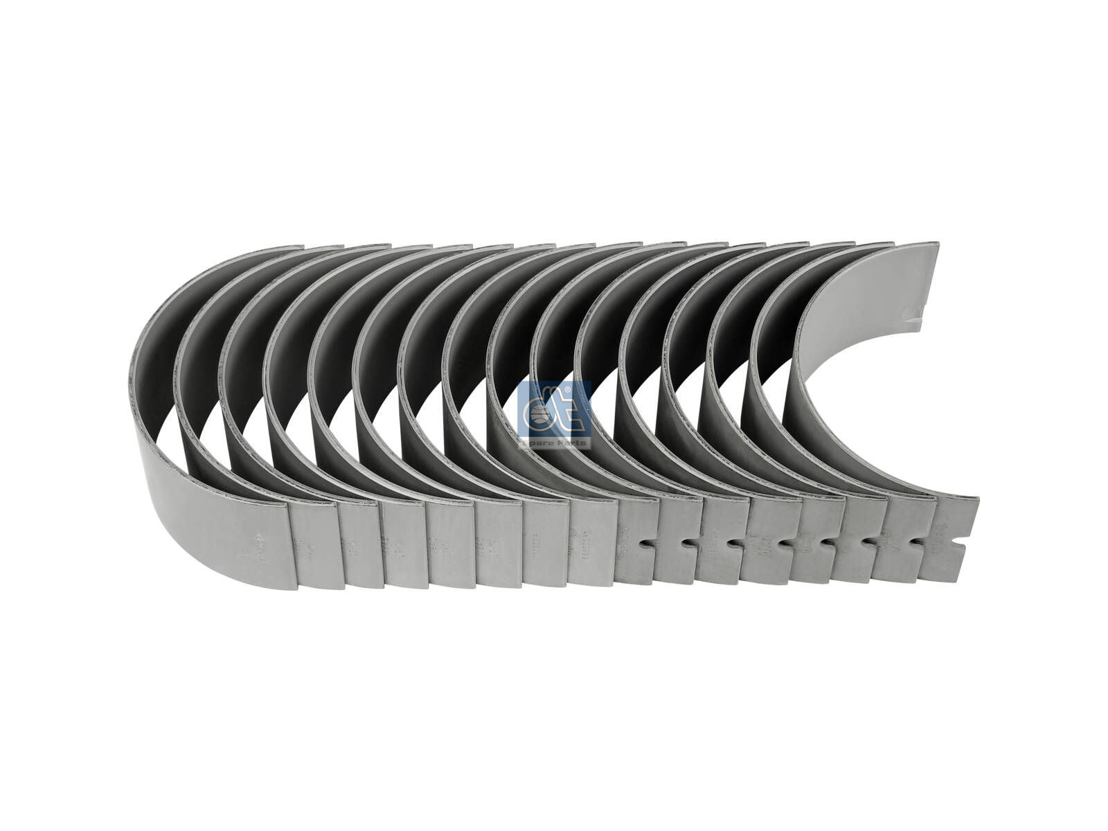 Con rod bearing kit | DT Spare Parts 1.33001