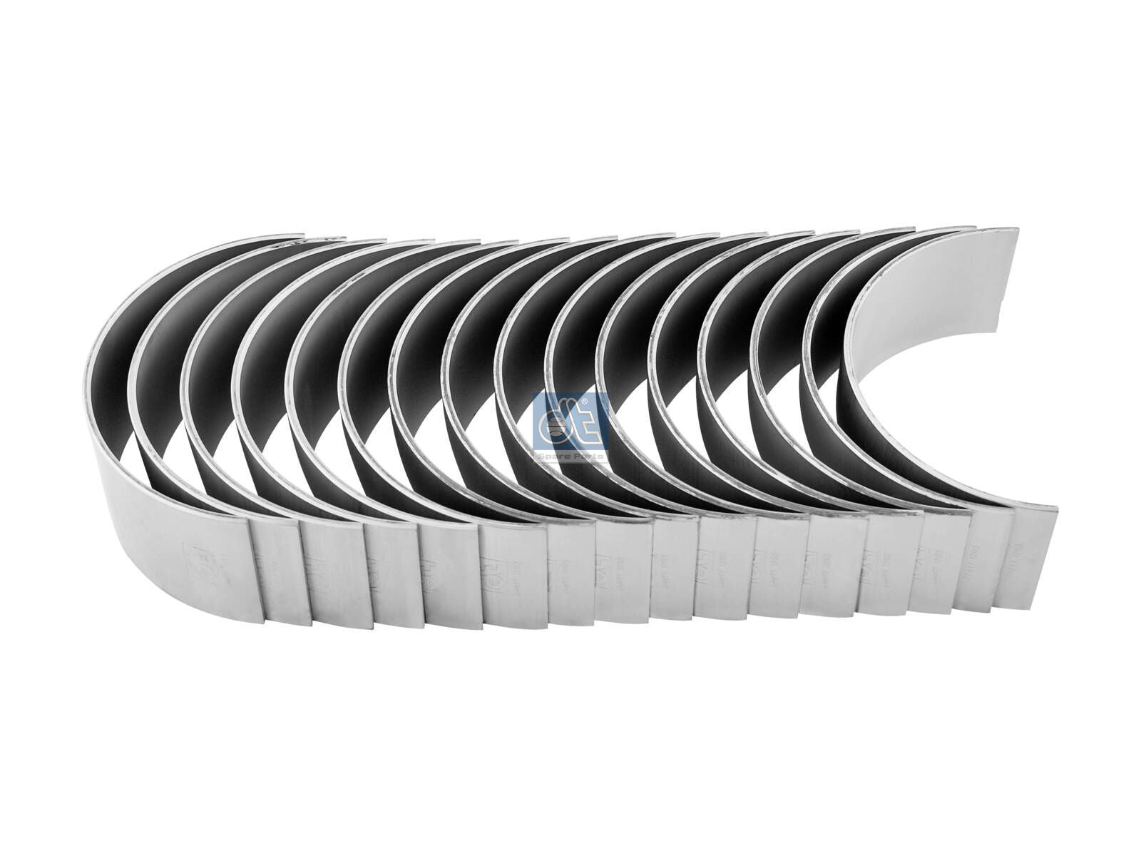 Con rod bearing kit | DT Spare Parts 1.33012