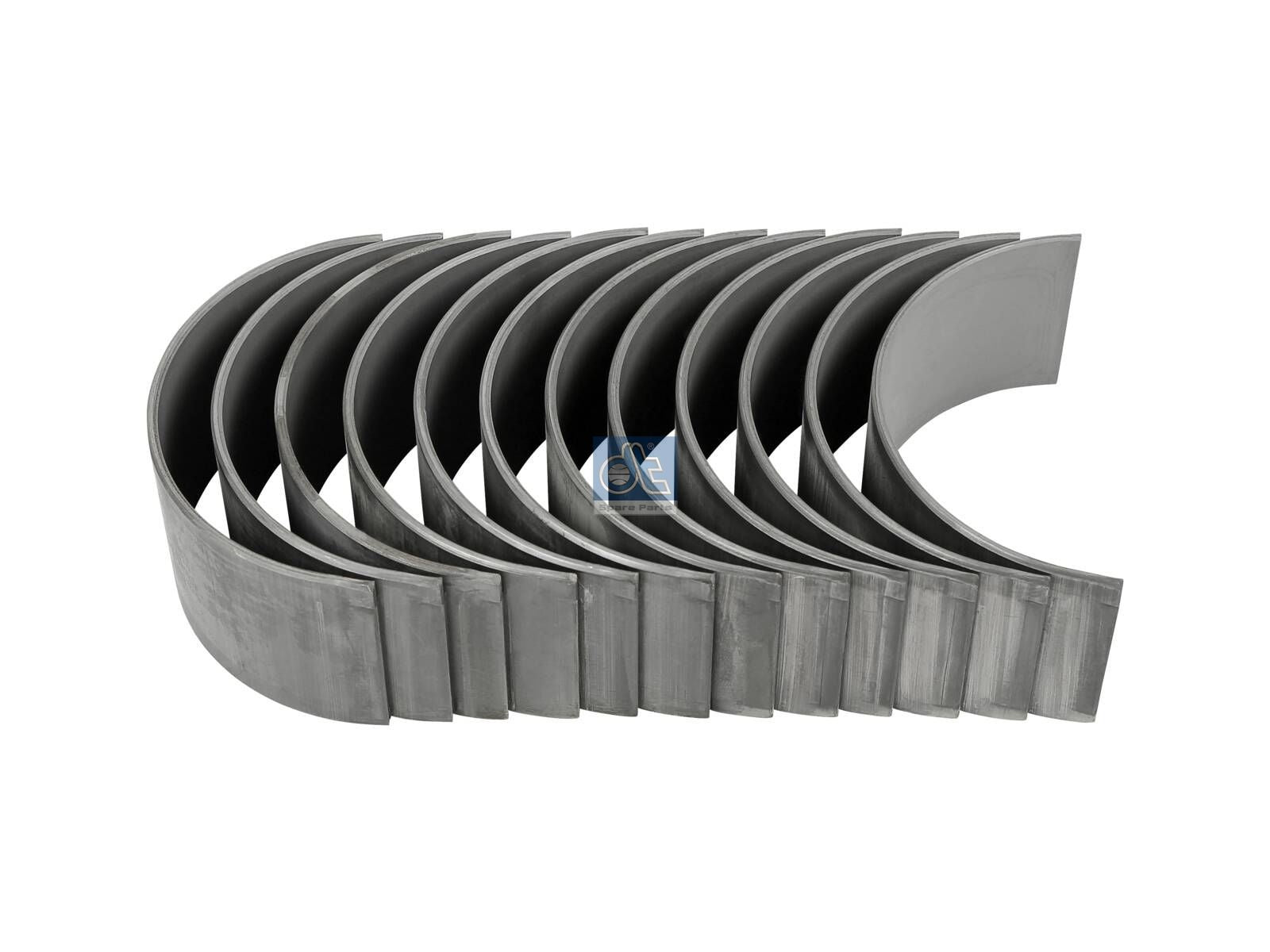 Con rod bearing kit | DT Spare Parts 1.33088