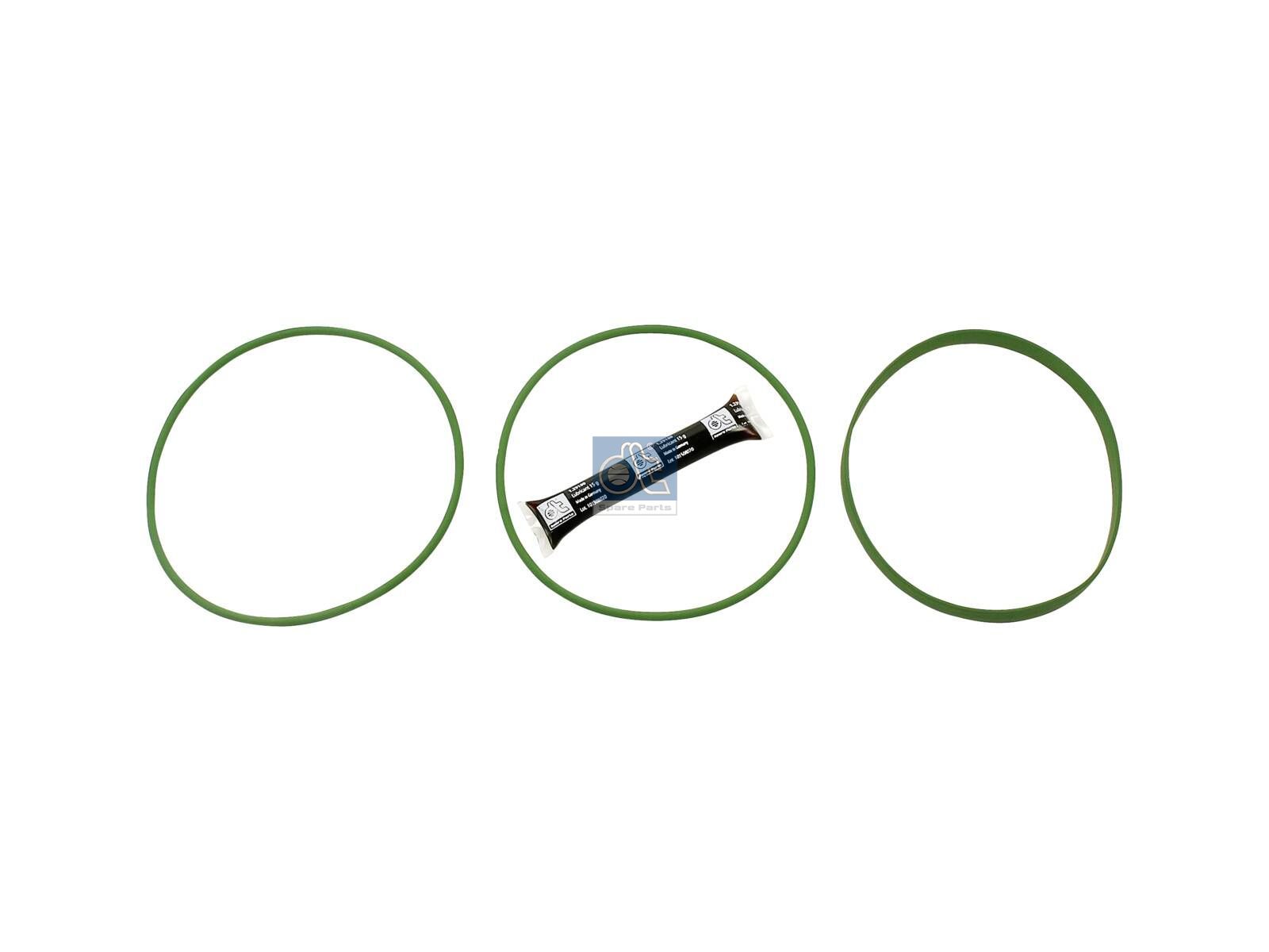 O-ring kit | DT Spare Parts 1.33096