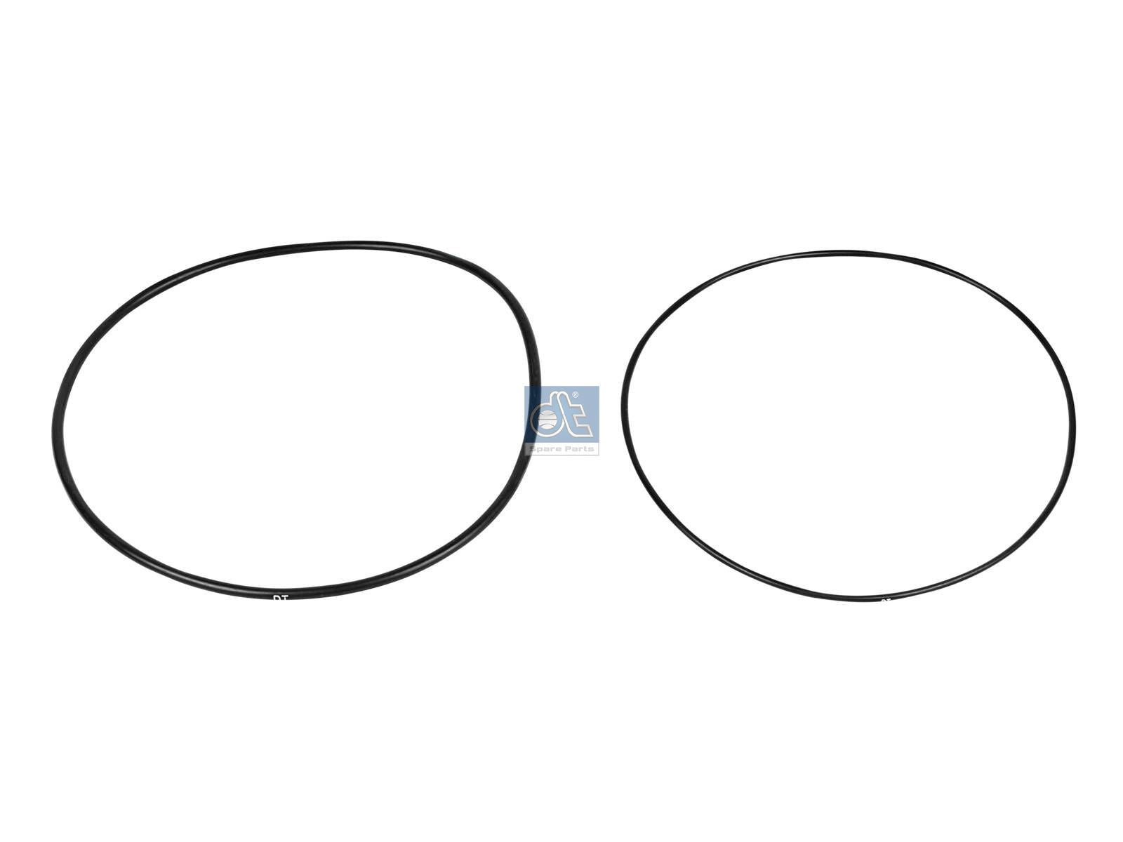 Seal ring kit | DT Spare Parts 1.33099