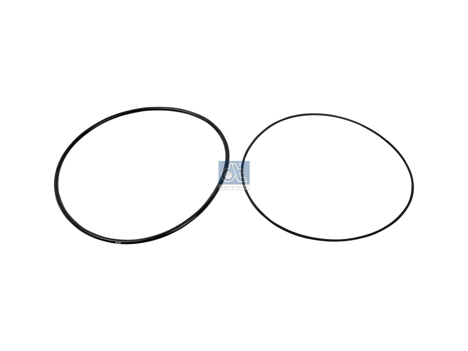 Seal ring kit | DT Spare Parts 1.33141