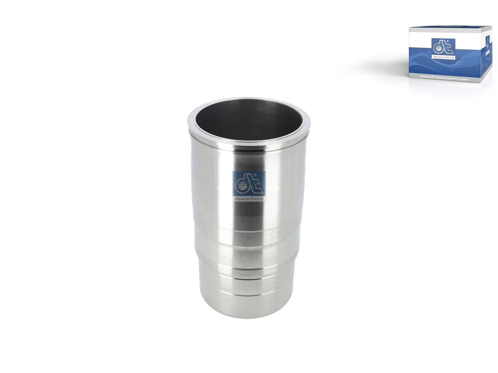 Cylinder liner | DT Spare Parts 1.33175
