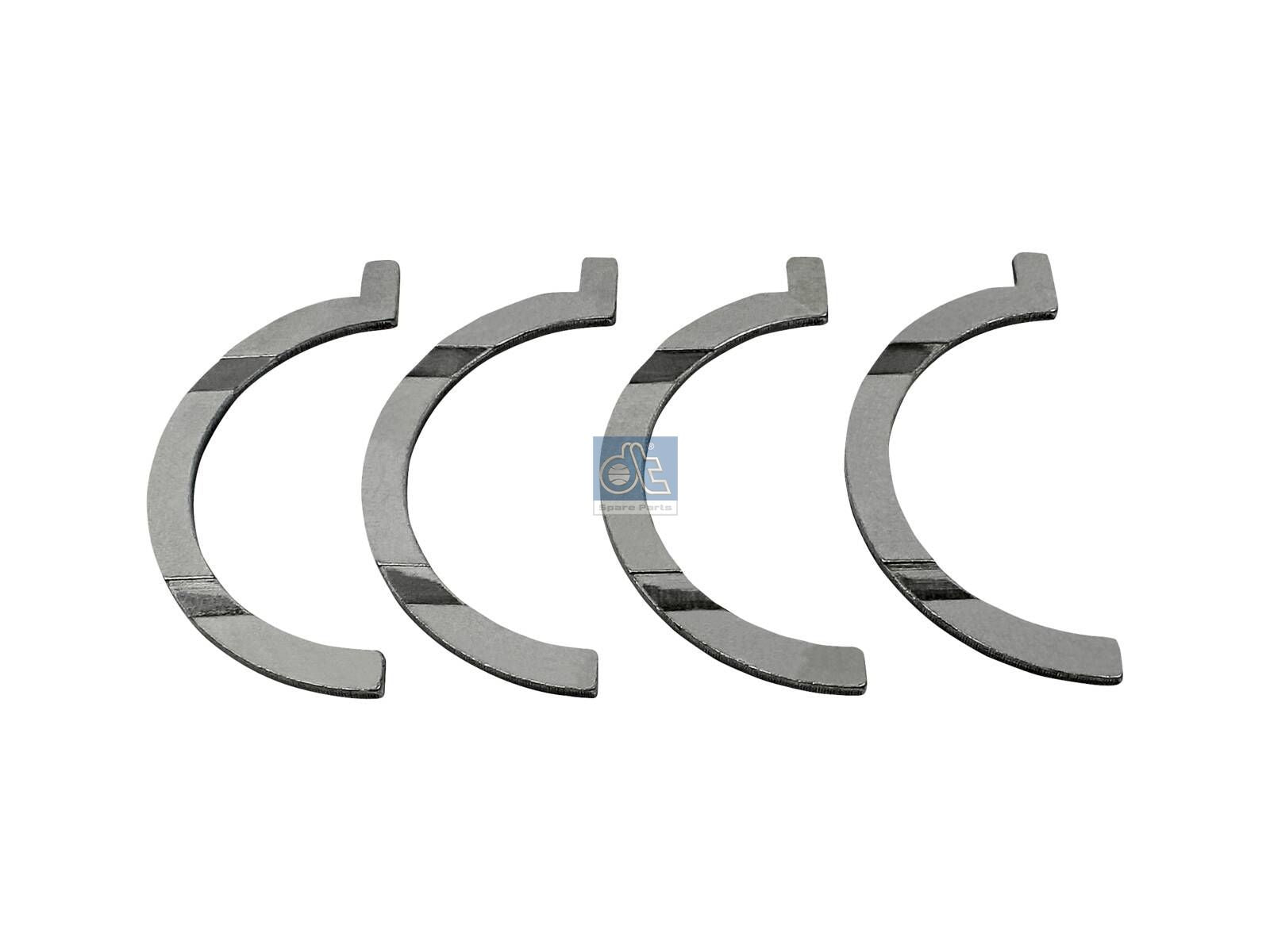Thrust washer kit | DT Spare Parts 1.33185
