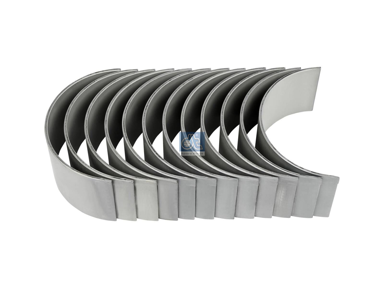 Con rod bearing kit | DT Spare Parts 1.33190