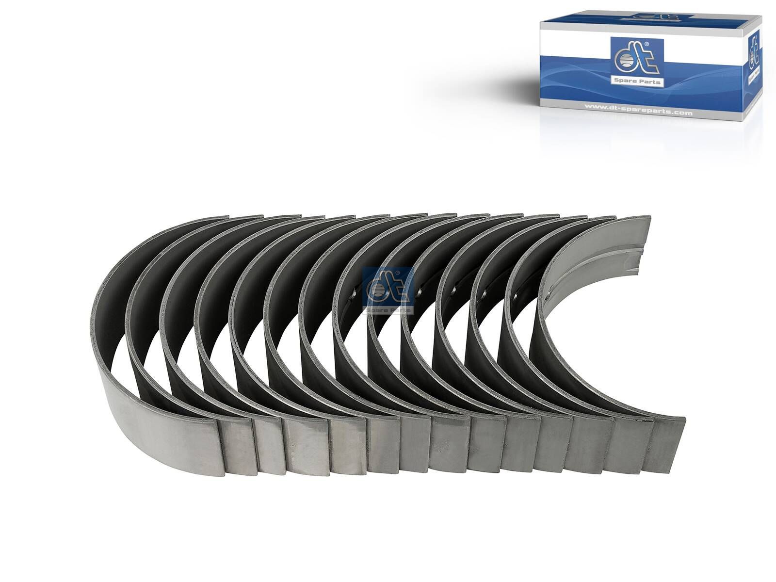 Main bearing kit | DT Spare Parts 1.33200