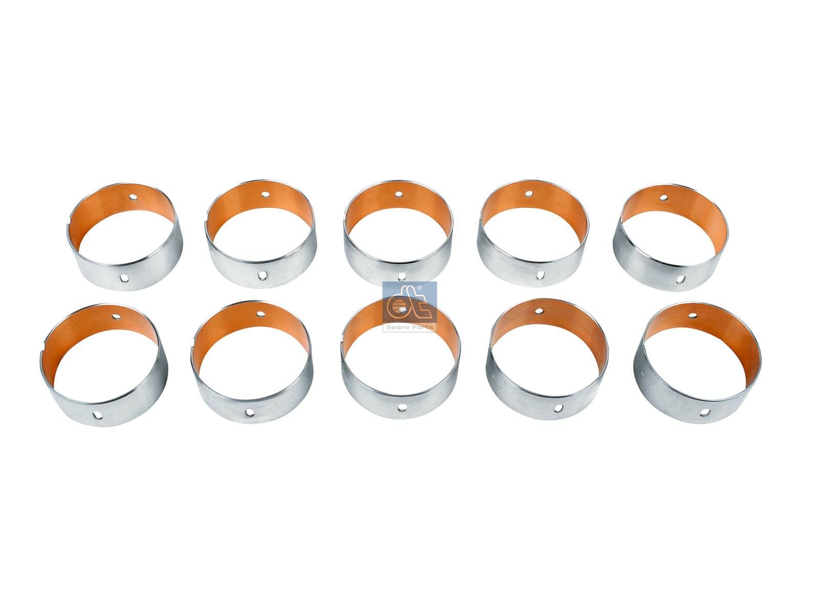 Camshaft bearing kit | DT Spare Parts 1.33216