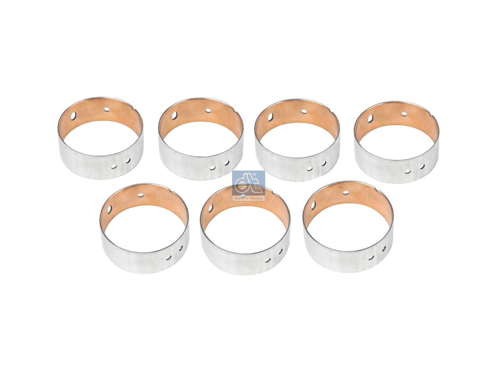 Camshaft bearing kit | DT Spare Parts 1.33217