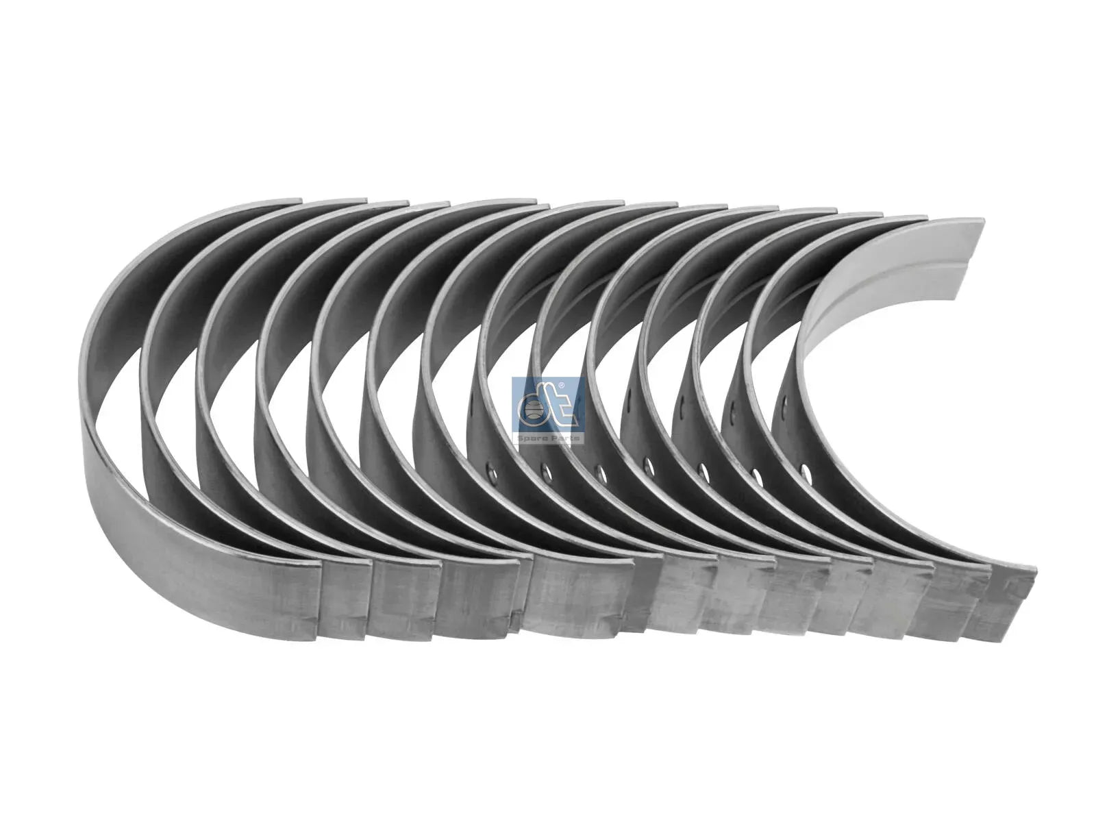 Main bearing kit DT Spare Parts 1.33220